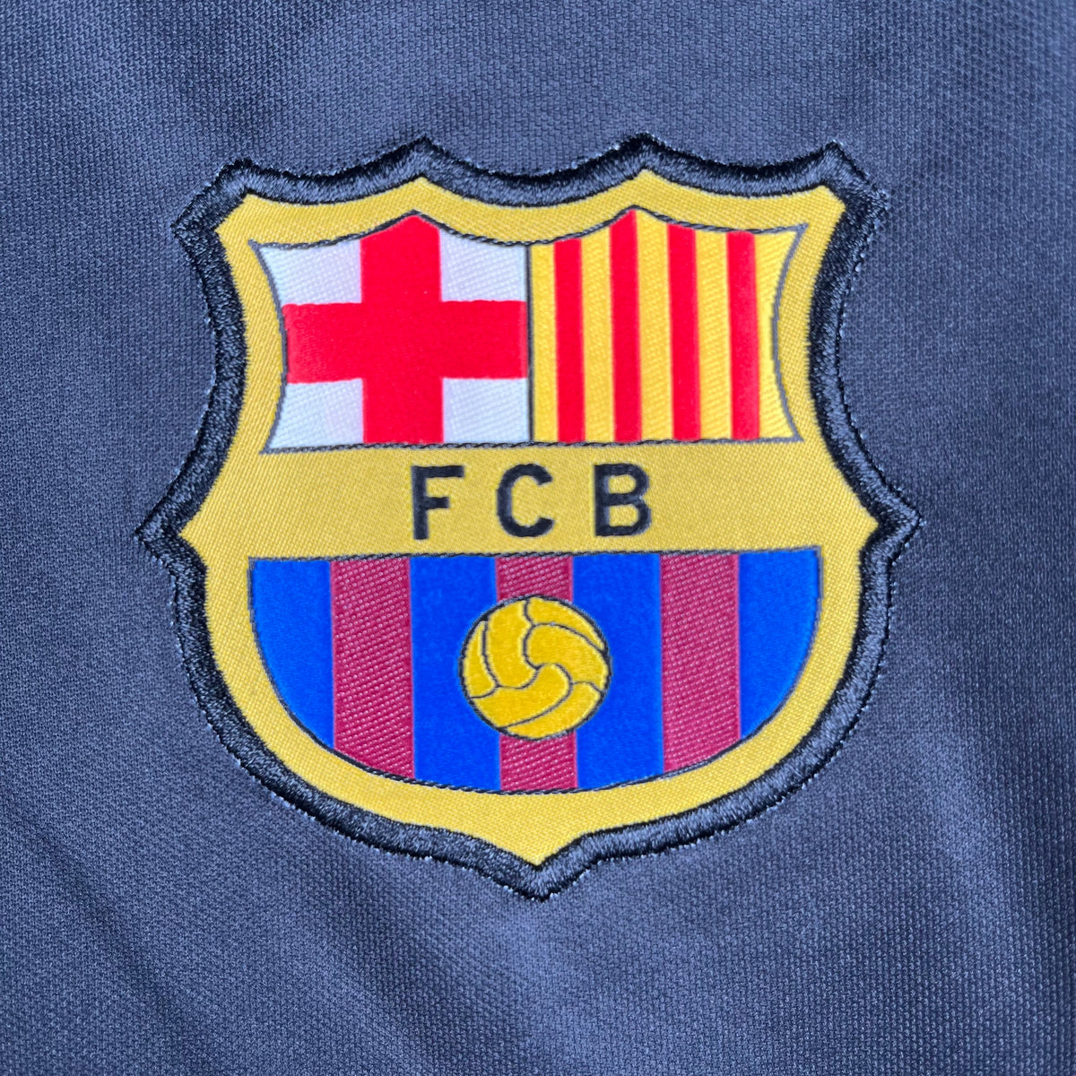 FC BARCELONE - MAILLOT CONCEPT 23/24