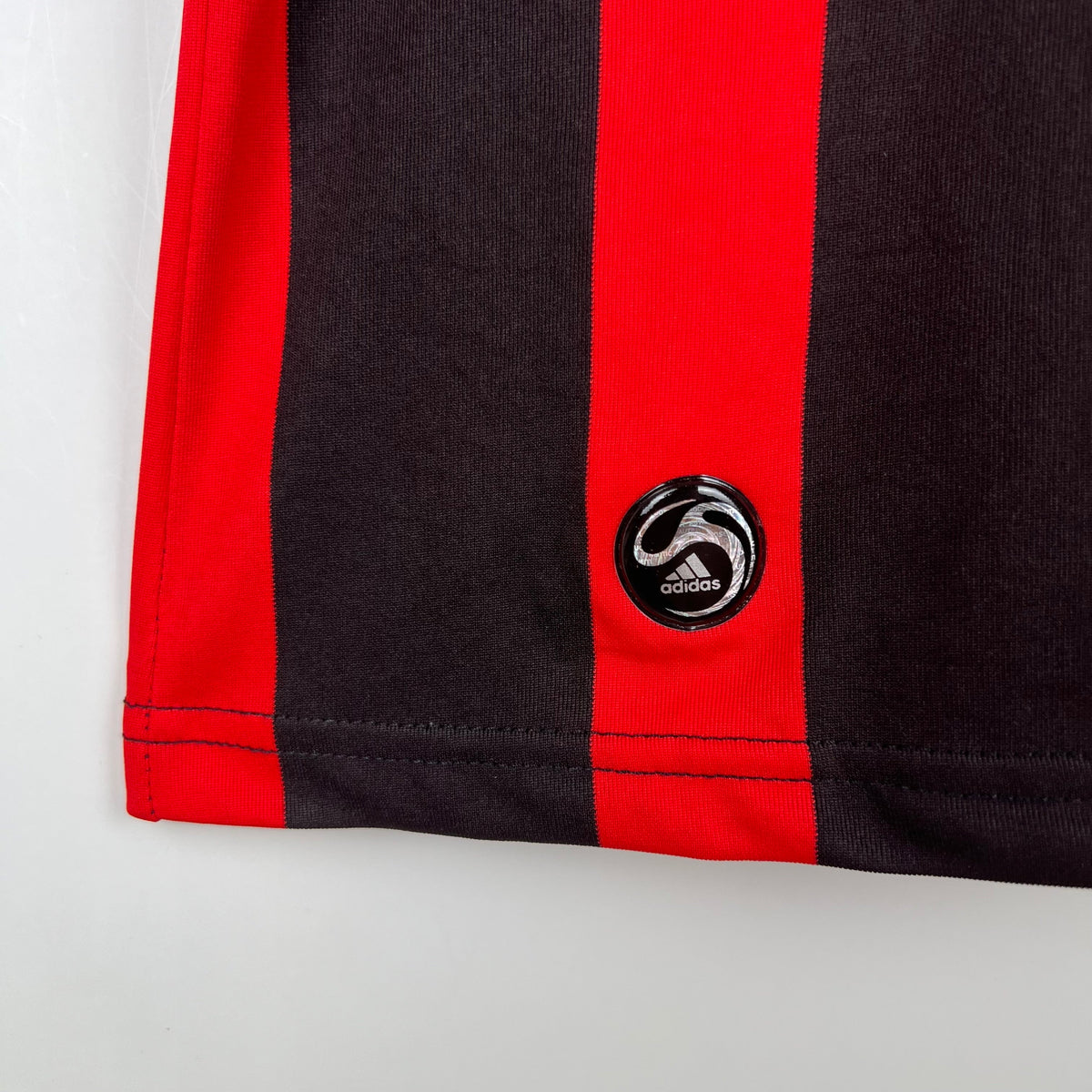 AC MILAN - 08/09 RETRO HOME JERSEY