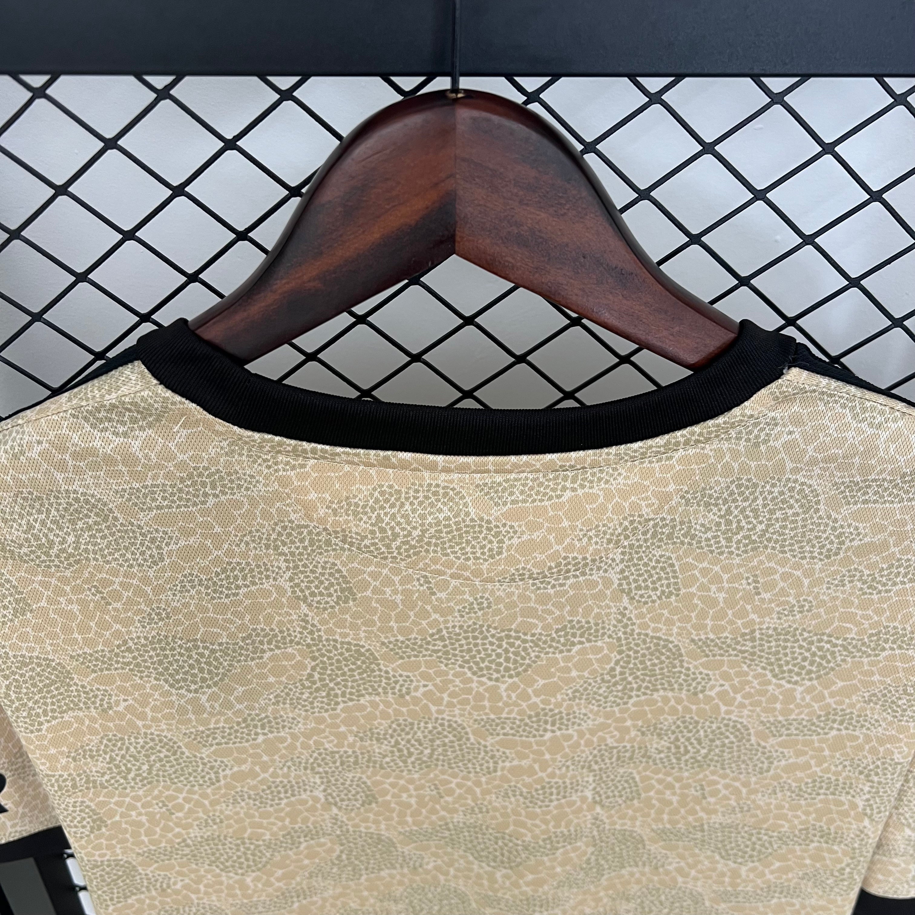 MANCHESTER UNITED - MAILLOT EXTÉRIEUR RETRO 19/20