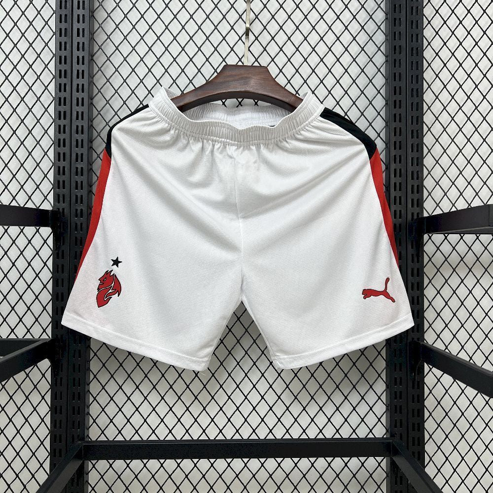 AC MILAN - AWAY SHORTS 25/26