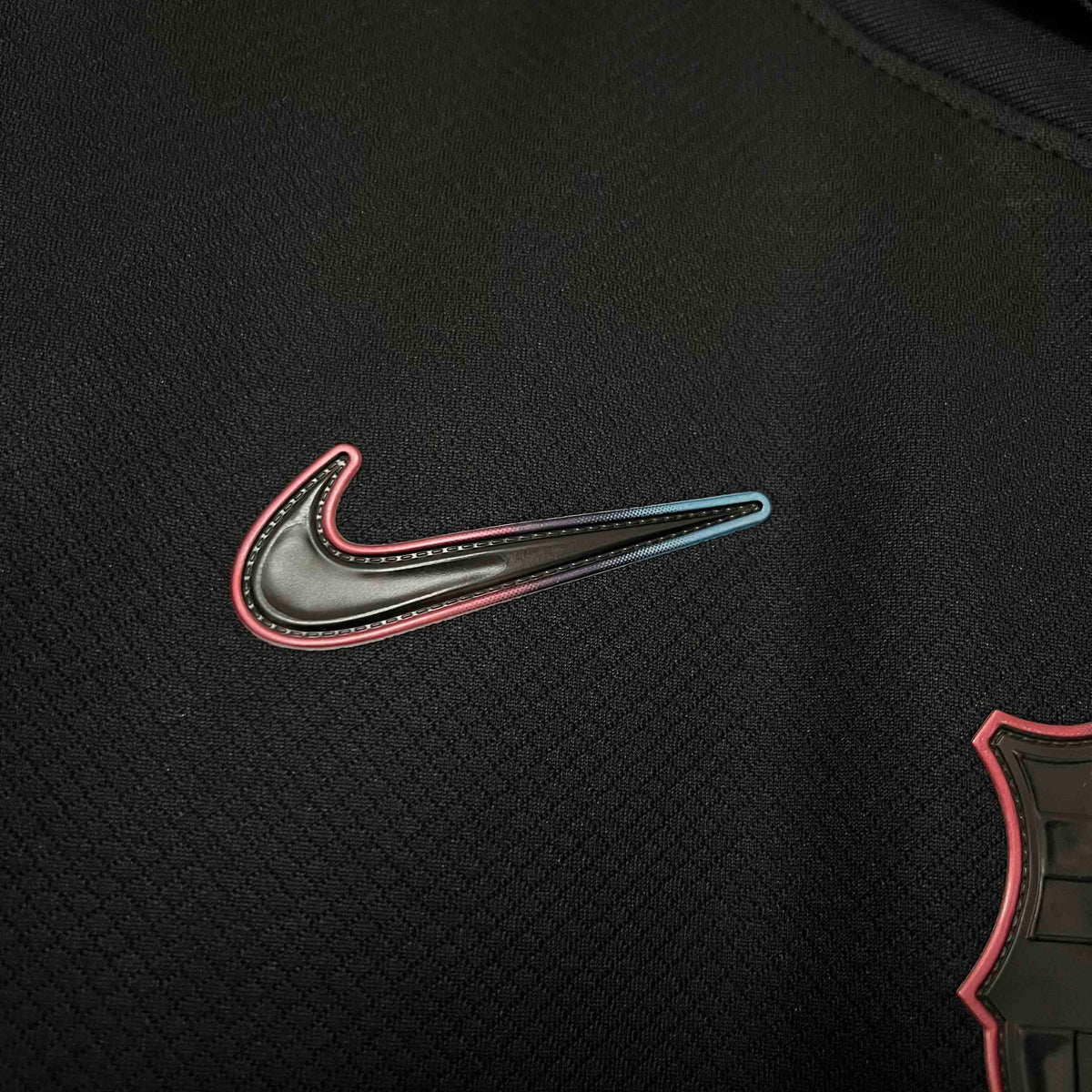 FC BARCELONE - MAILLOT EXTÉRIEUR 24/25