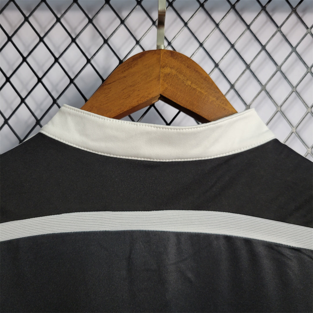 REAL MADRID - MAILLOT EXTÉRIEUR THIRD RETRO 14/15
