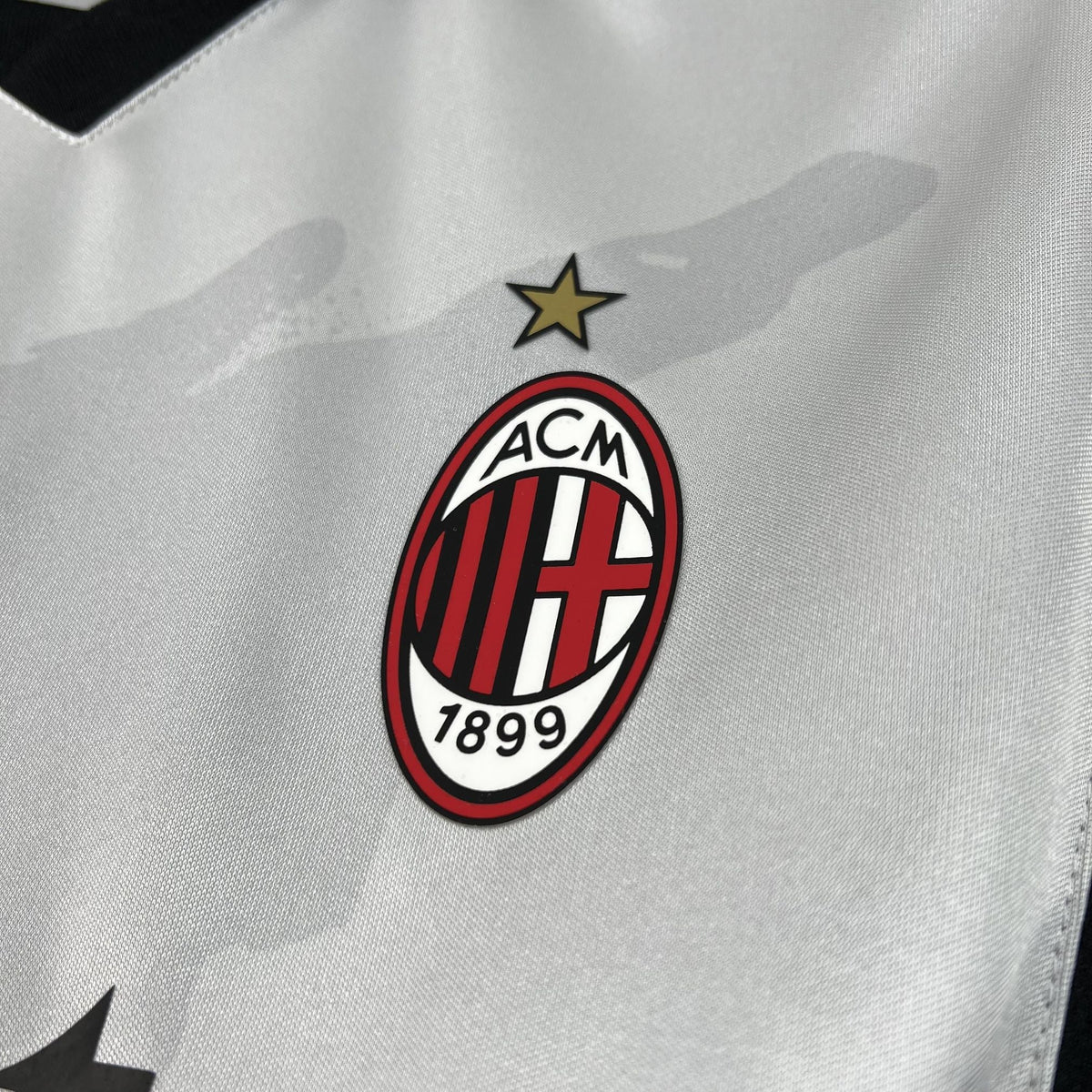 AC MILAN - JERSEY X SLAM JAM