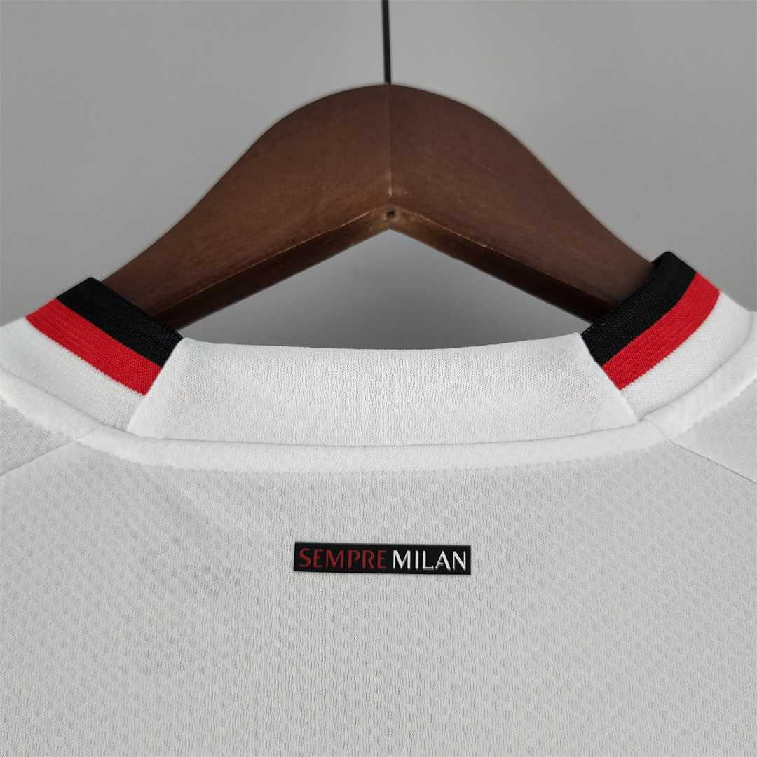 AC MILAN - AWAY JERSEY 22/23