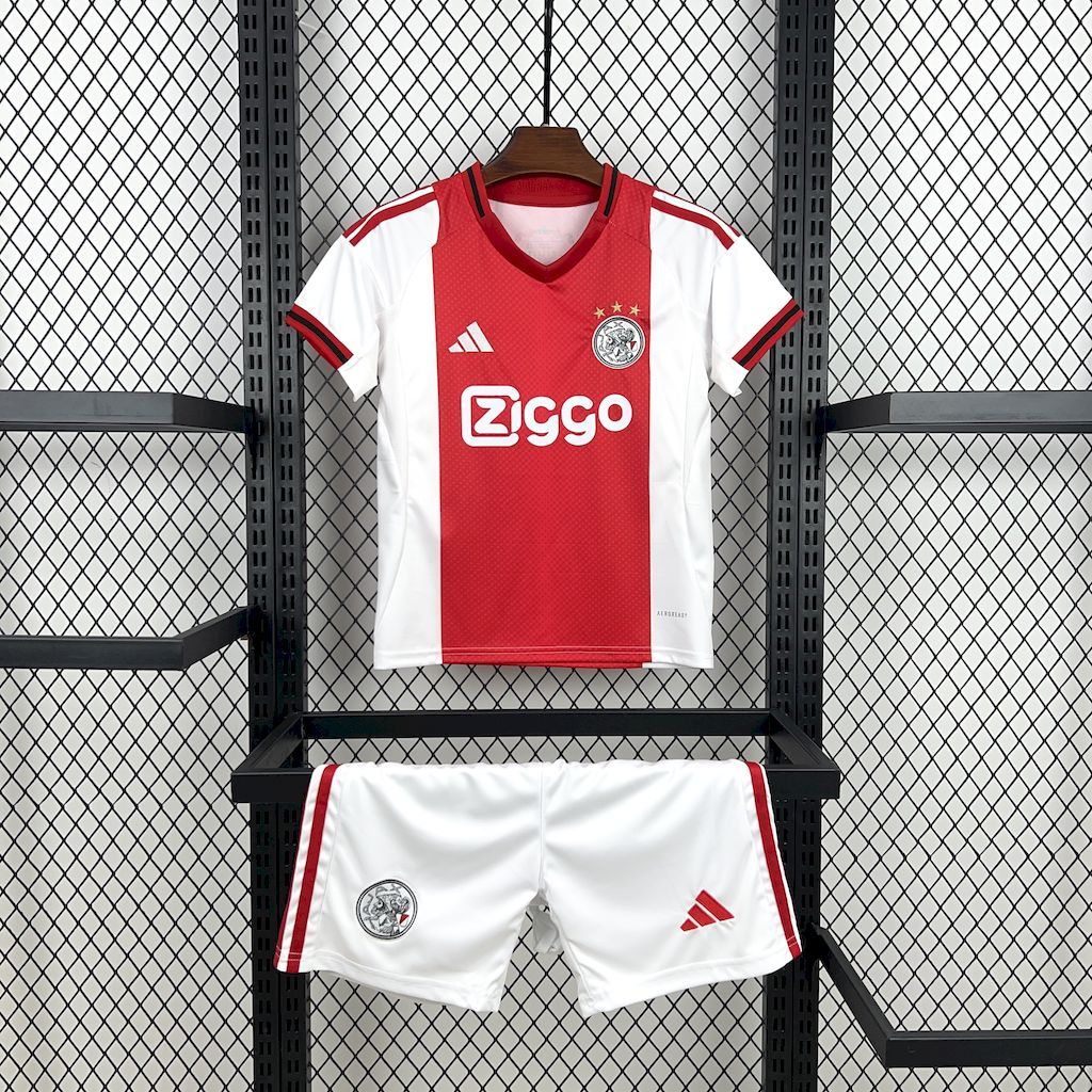 AJAX - KIDS' HOME KIT 25/26
