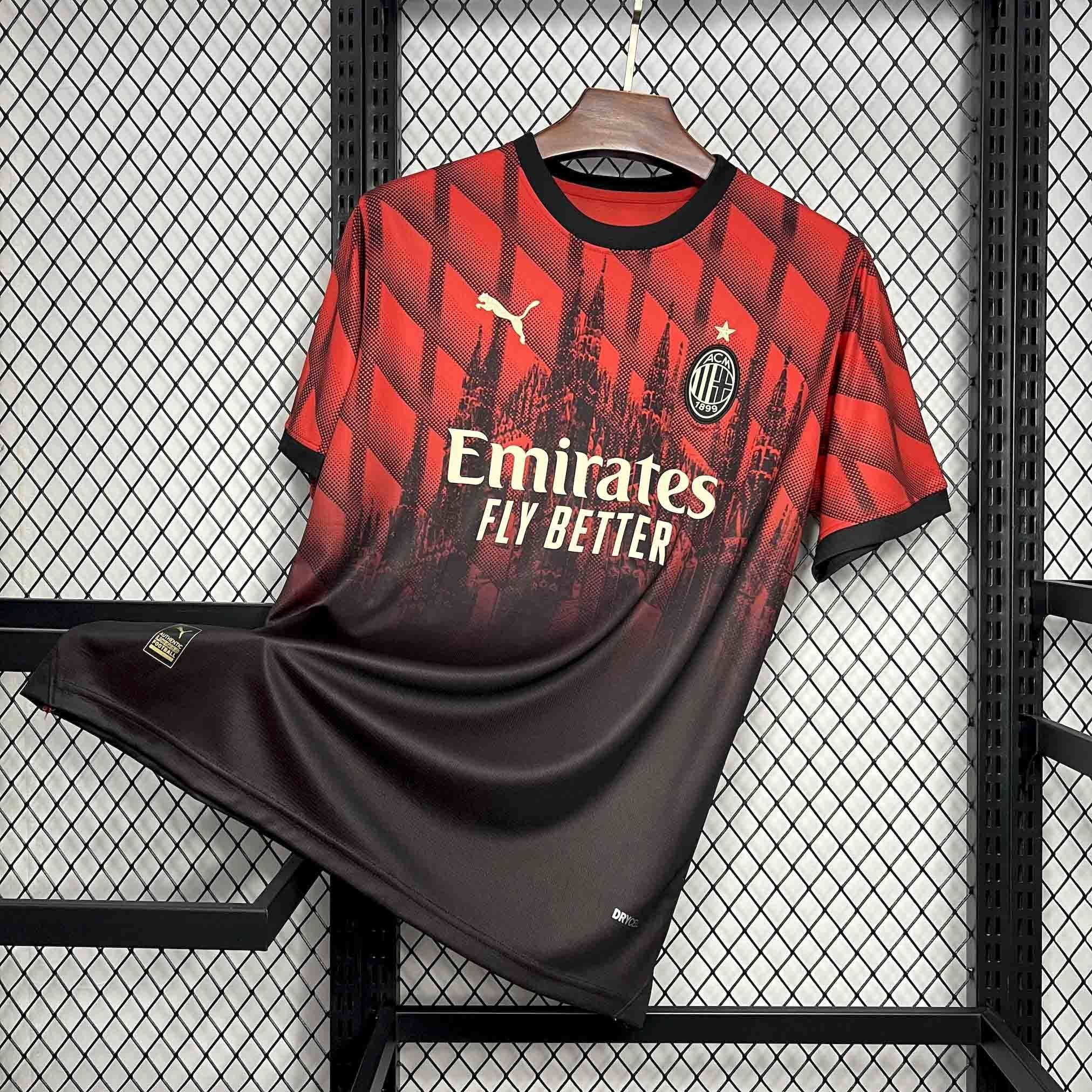 AC MILAN - MAILLOT CONCEPT 24/25