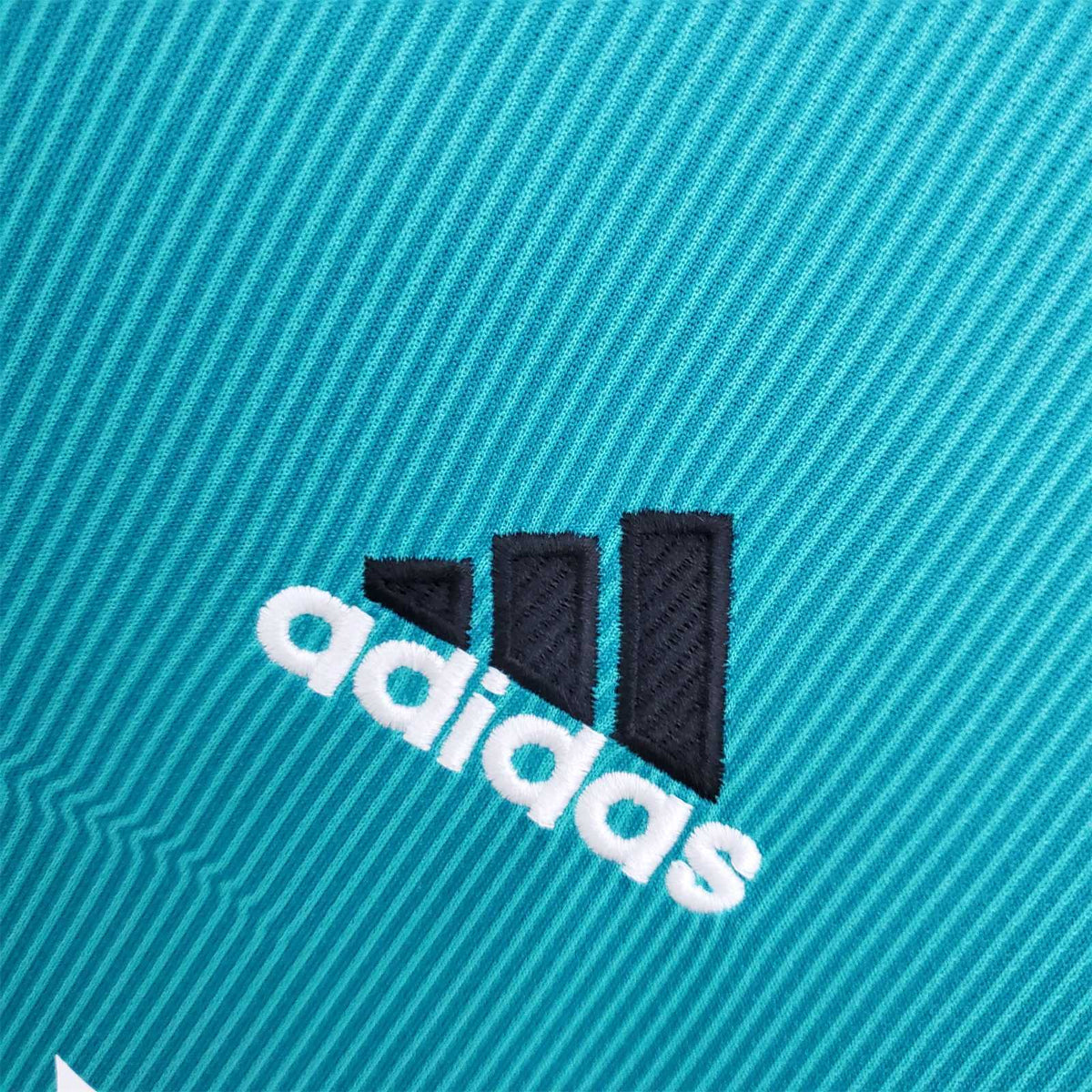 REAL MADRID - THIRD AWAY JERSEY 21/22