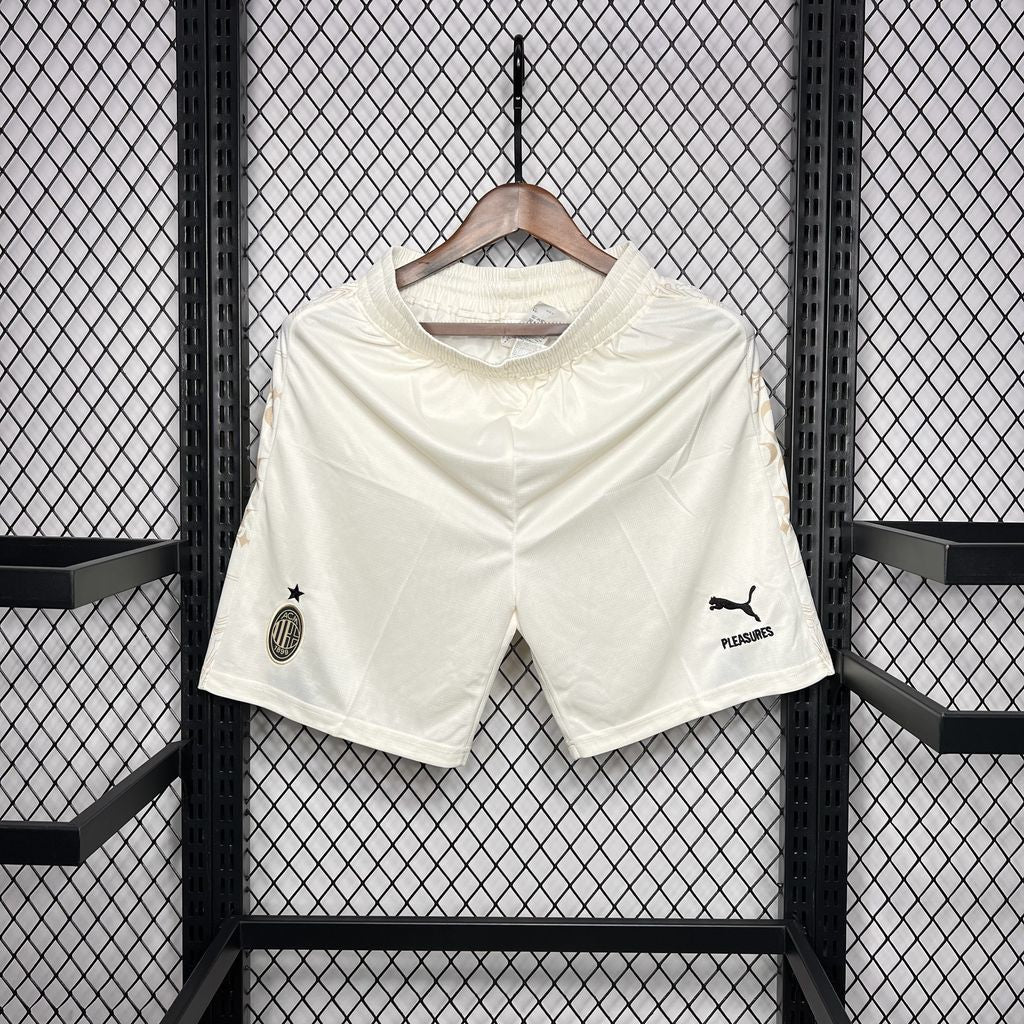 AC MILAN - FOURTH SHORTS 23/24