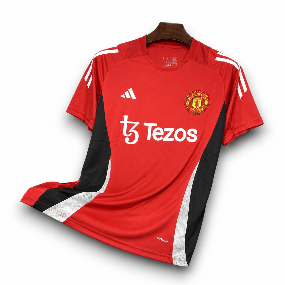 MANCHESTER UNITED - TRAINING JERSEY 24/25