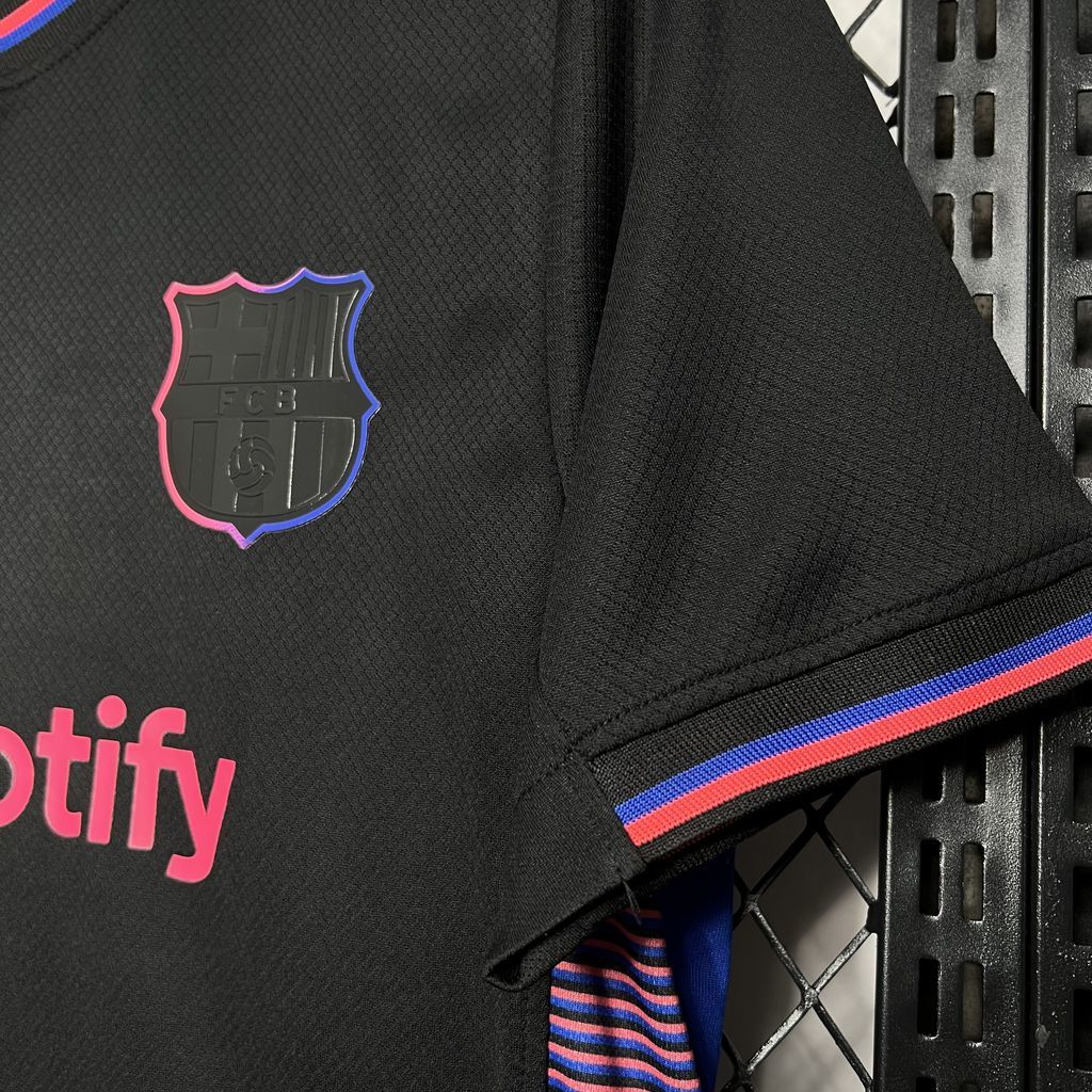 FC BARCELONE - MAILLOT CONCEPT 24/25