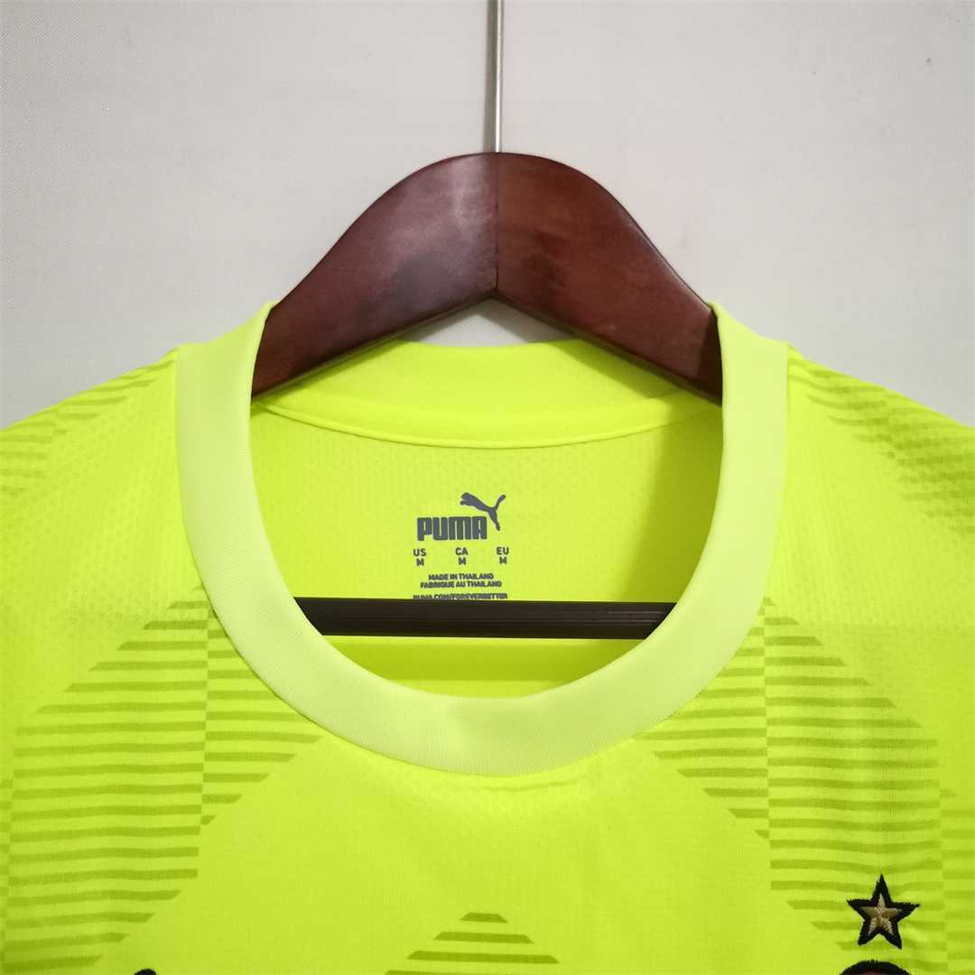 AC MILAN - MAILLOT GARDIEN 22/23