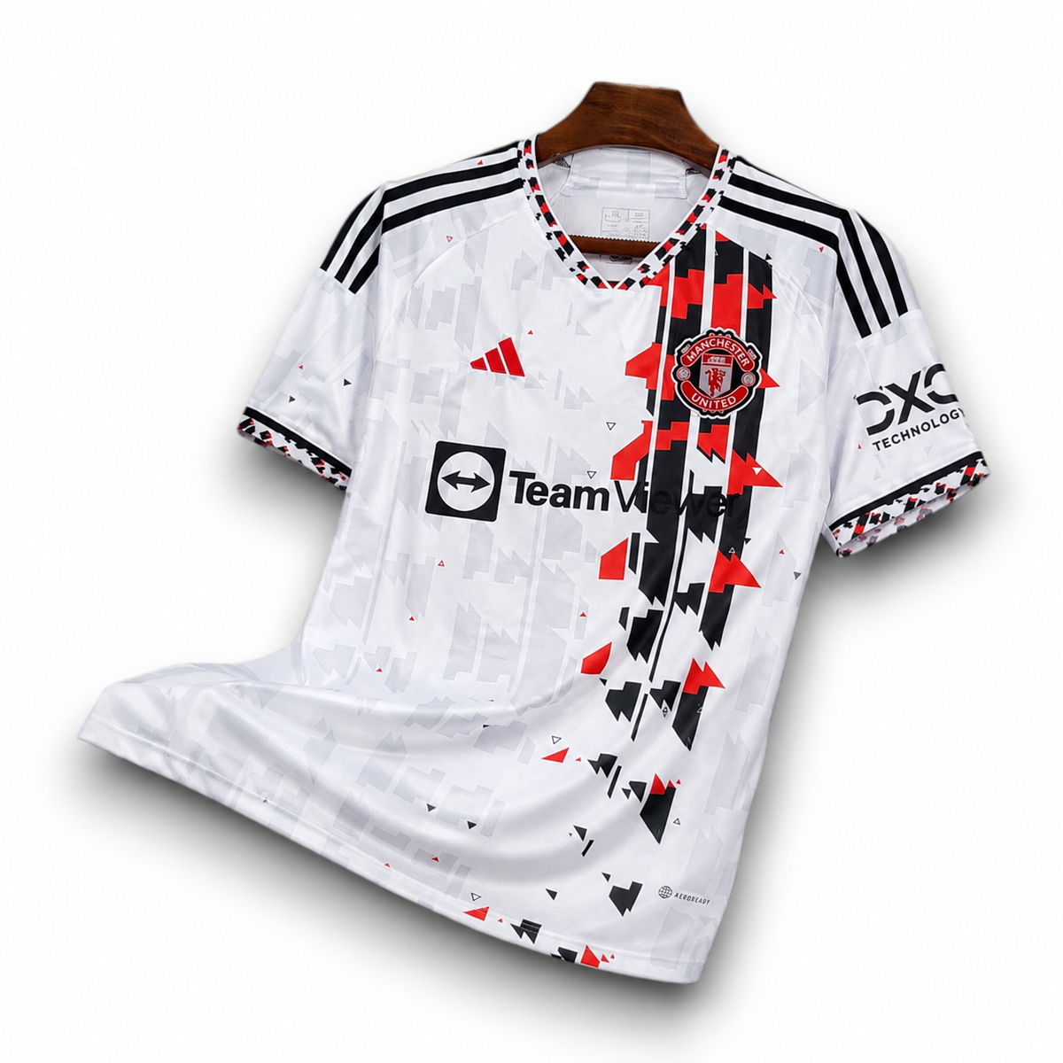 MANCHESTER UNITED - CONCEPT JERSEY 23/24