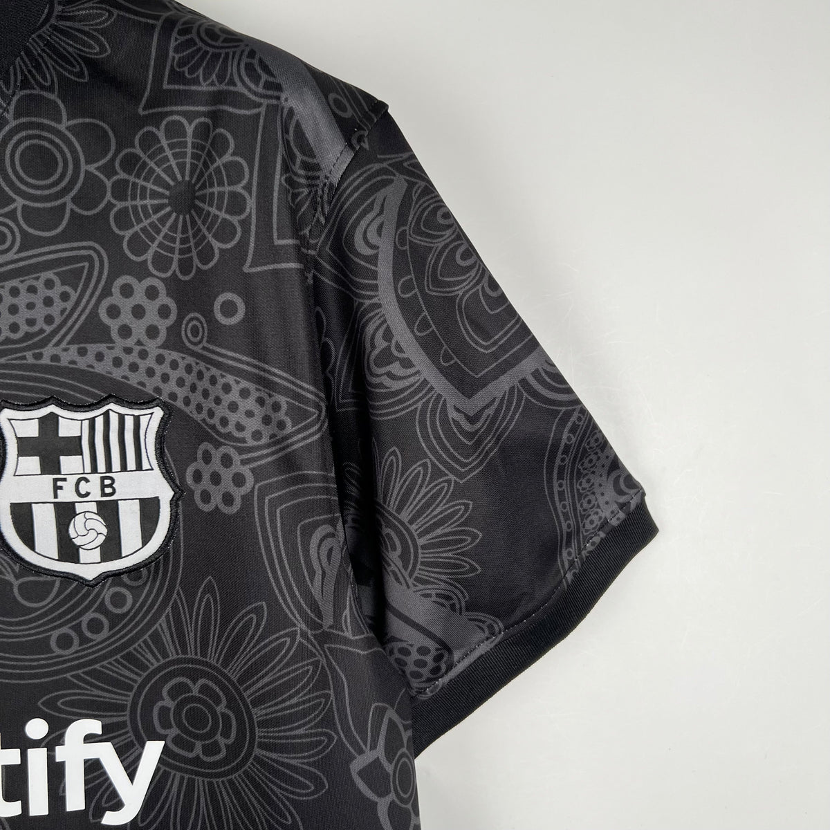FC BARCELONE - MAILLOT CONCEPT 23/24