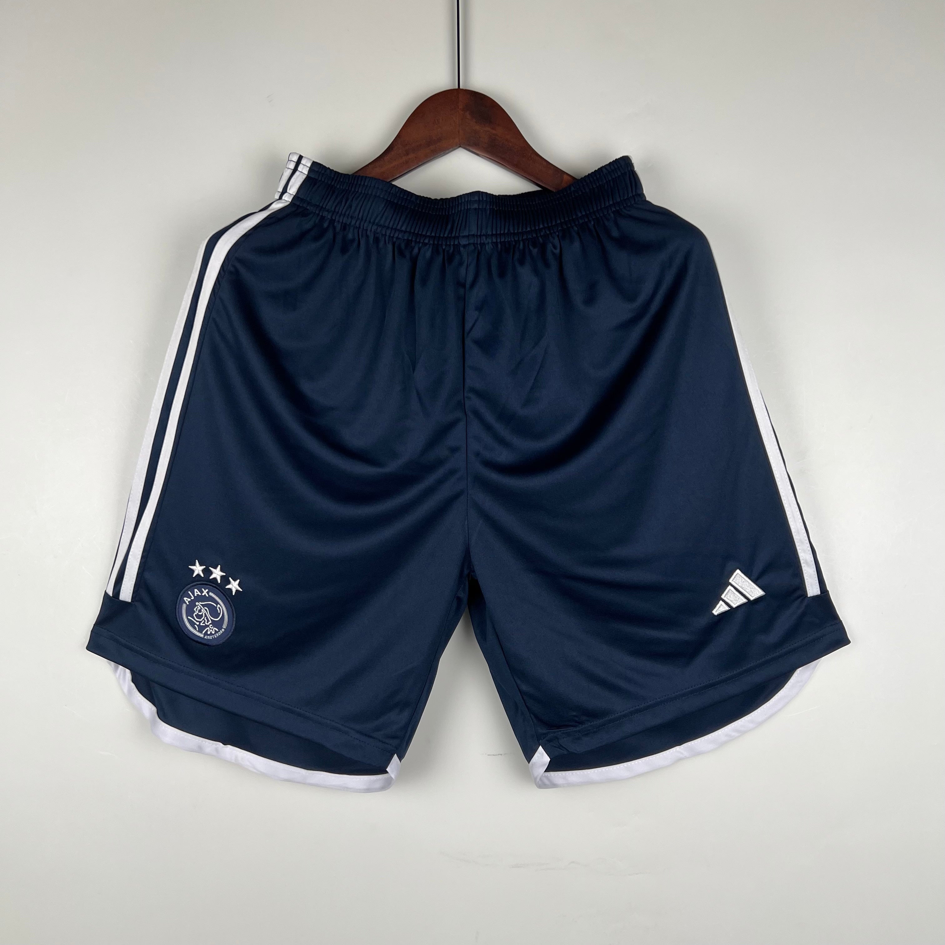 AJAX - SHORT EXTÉRIEUR 23/24