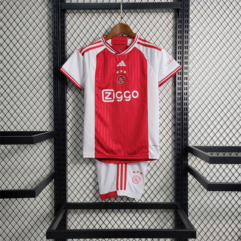 AJAX - KIDS HOME KIT 23/24