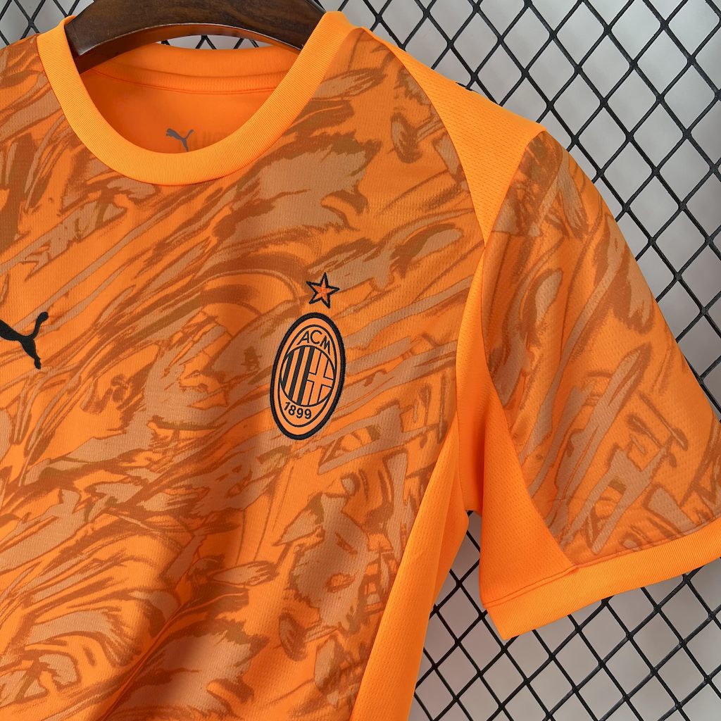 AC MILAN - MAILLOT THIRD 25/26
