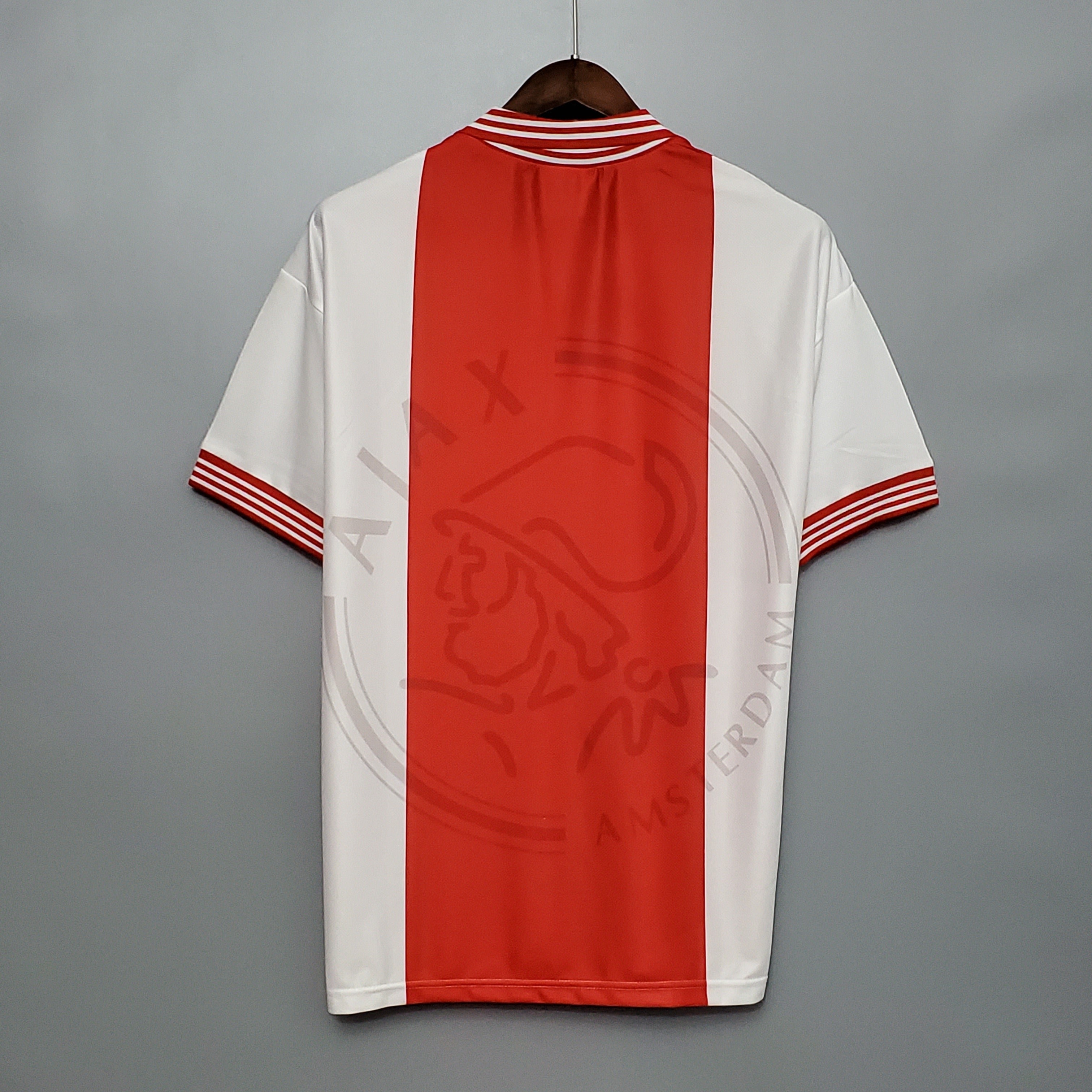 AJAX - HOME RETRO JERSEY 95/96