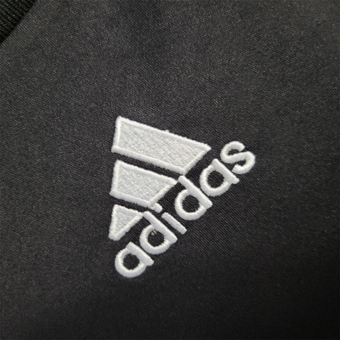 AC MILAN - MAILLOT EXTÉRIEUR THIRD RETRO 07/08