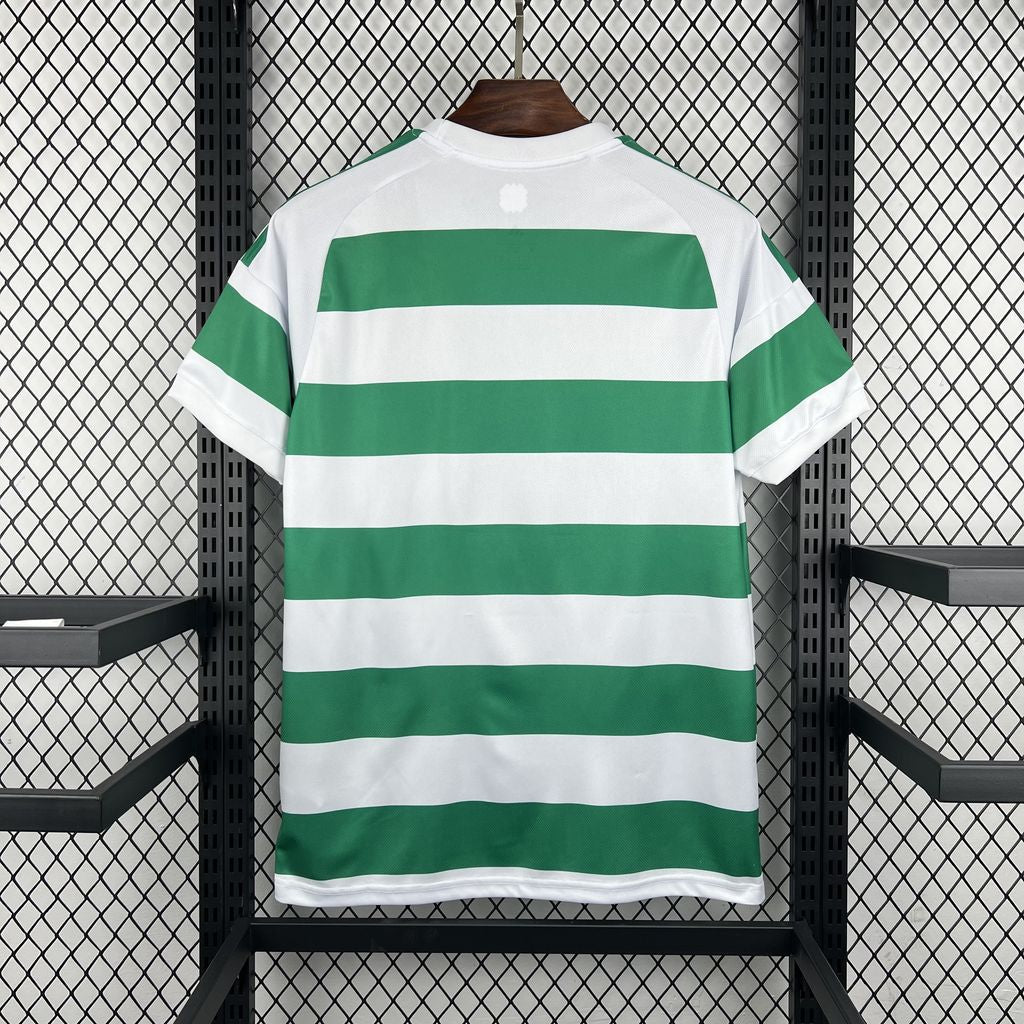 CELTIC - MAILLOT DOMICILE 26/27