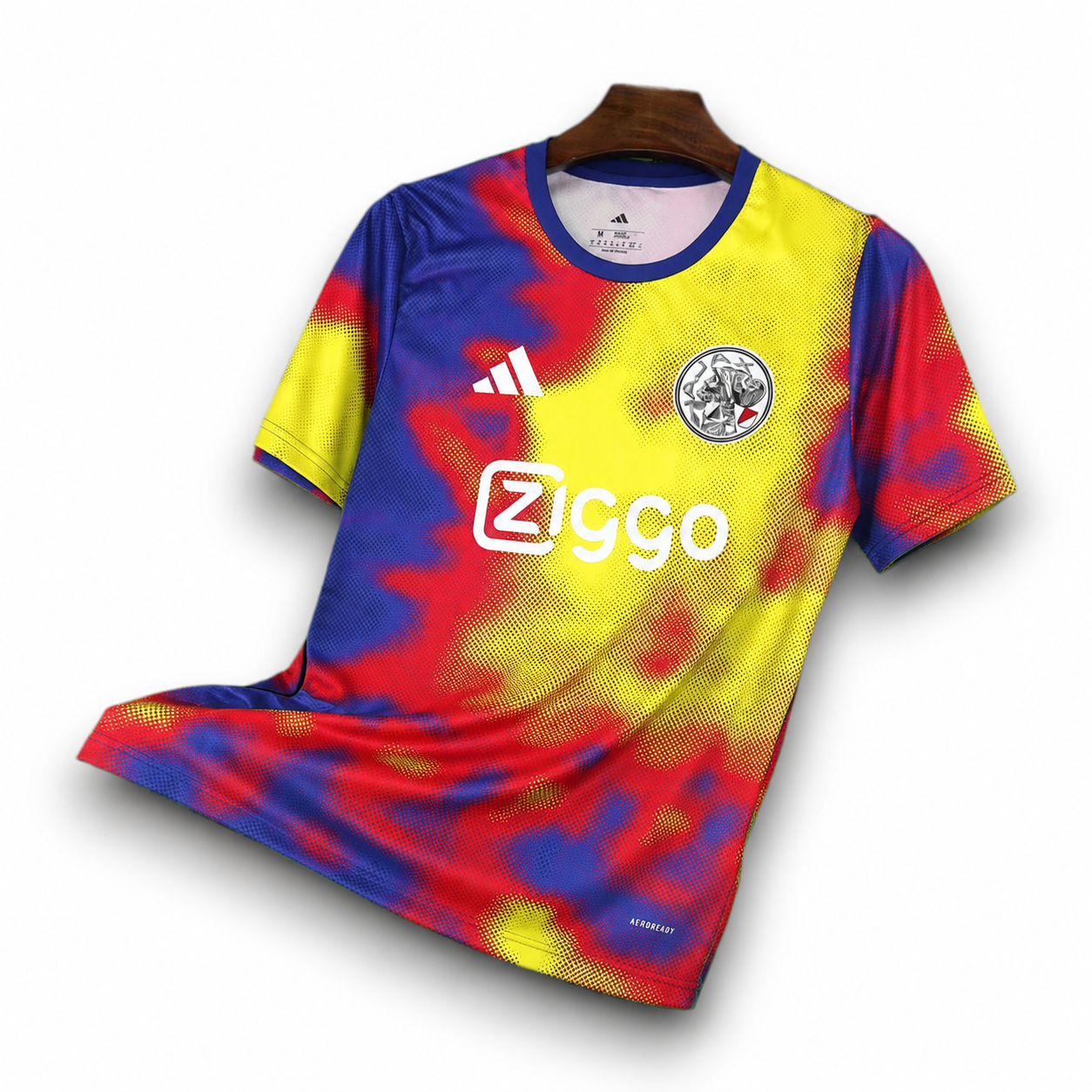 AJAX - CONCEPT JERSEY 25/26