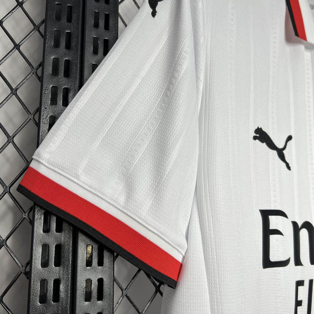 AC MILAN - AWAY JERSEY 24/25