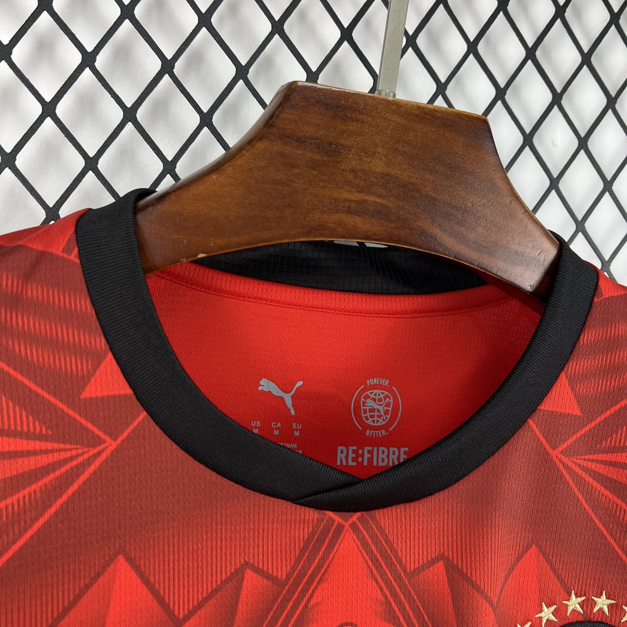 EGYPT - HOME JERSEY 2026