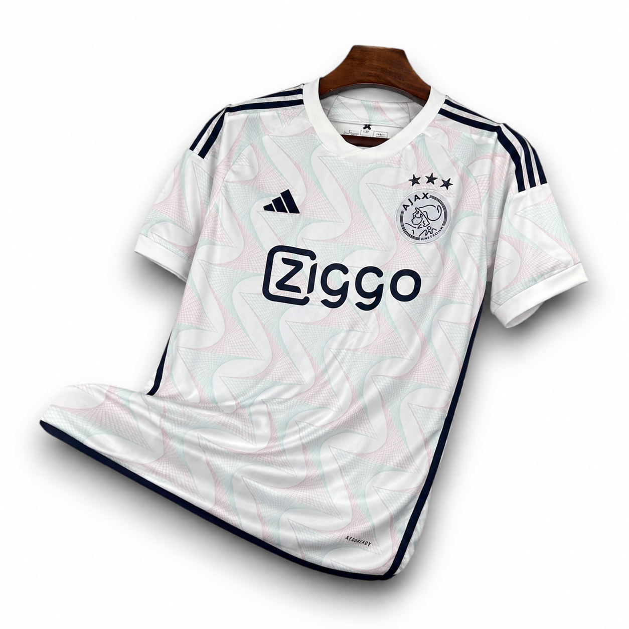 AJAX - AWAY JERSEY 23/24