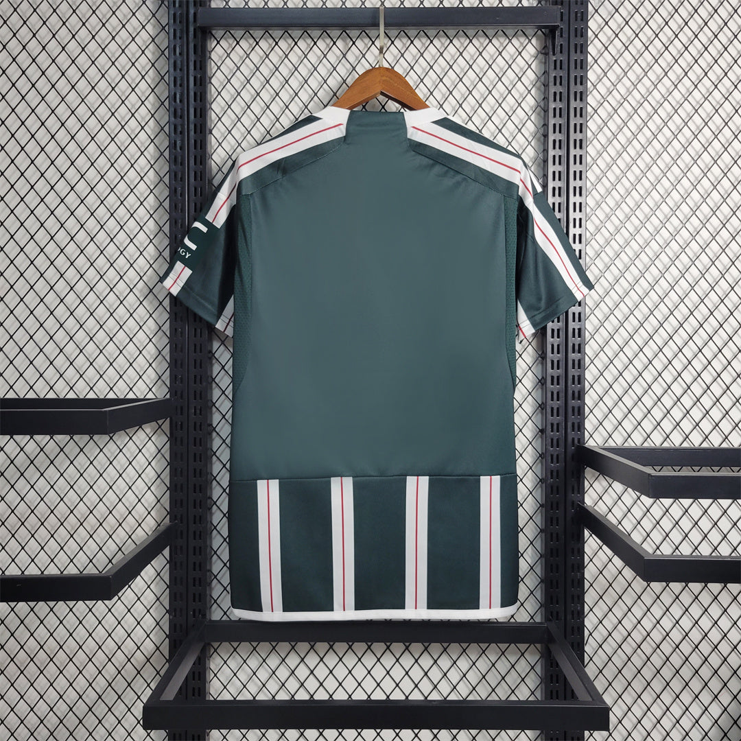 MANCHESTER UNITED - AWAY JERSEY 23/24