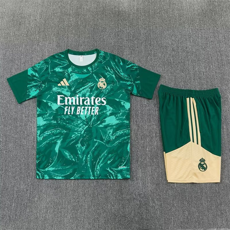 REAL MADRID - ENSEMBLE ENTRAINEMENT 2026