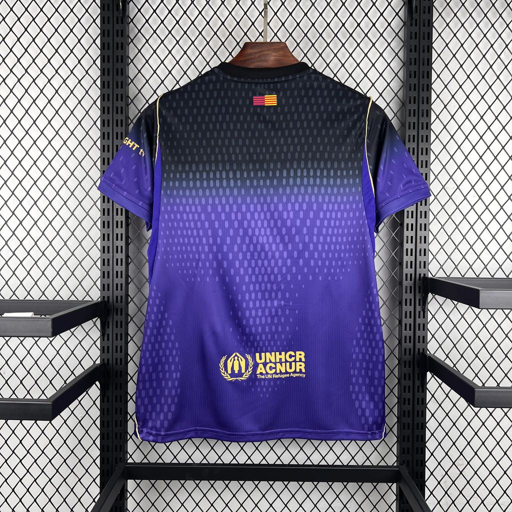 FC BARCELONE - MAILLOT EXTÉRIEUR 26/27