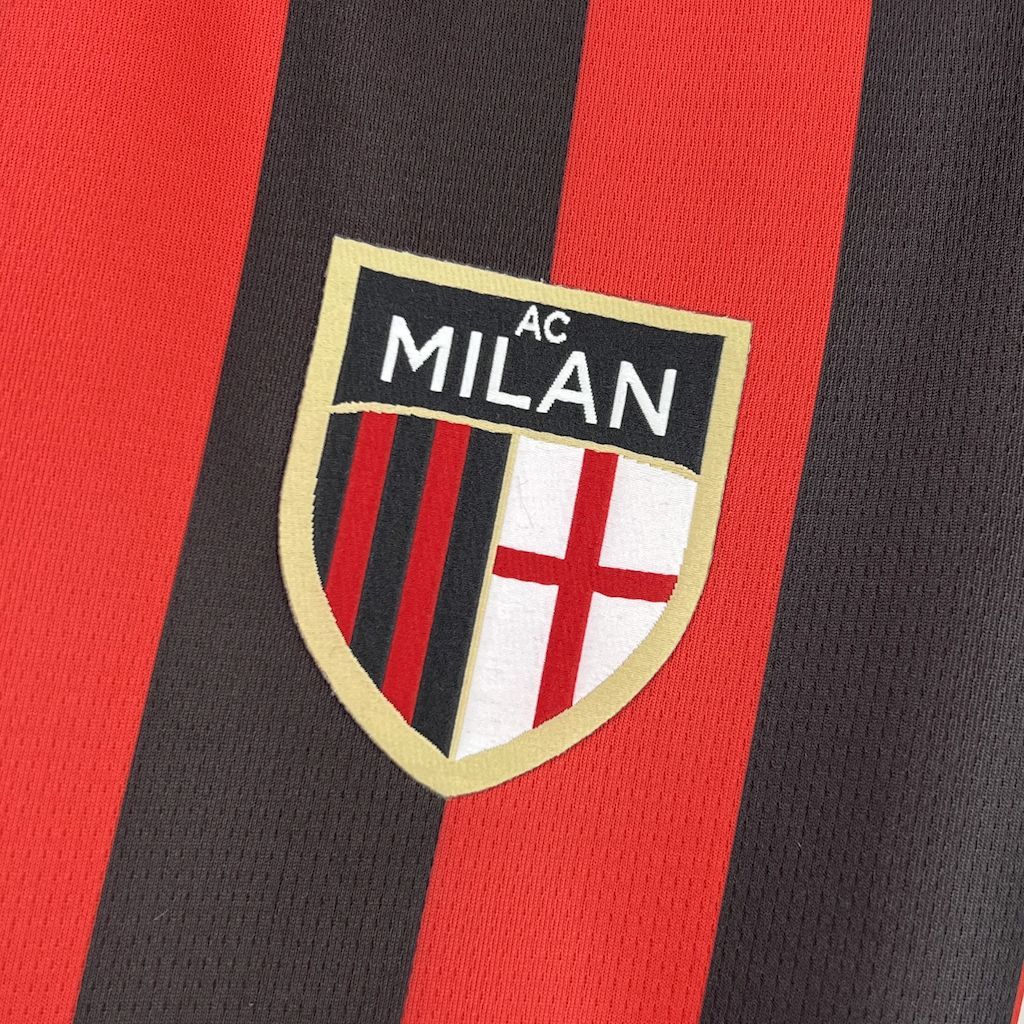 AC MILAN - MAILLOT RETRO OG 24/25