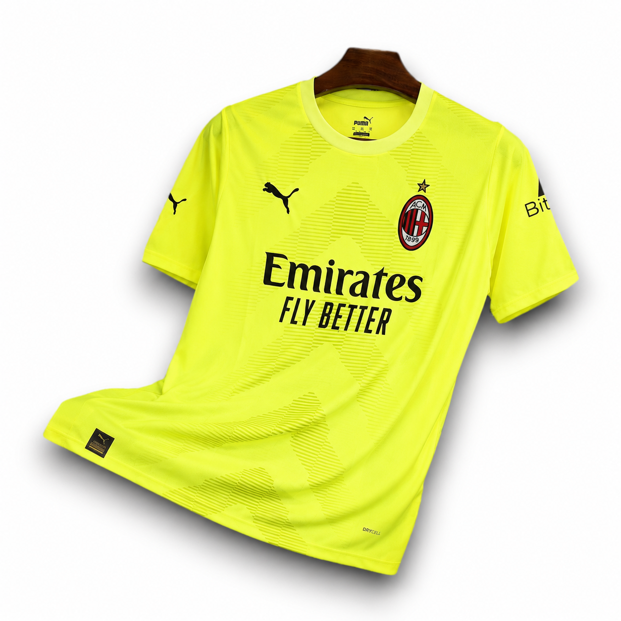 AC MILAN - MAILLOT GARDIEN 22/23