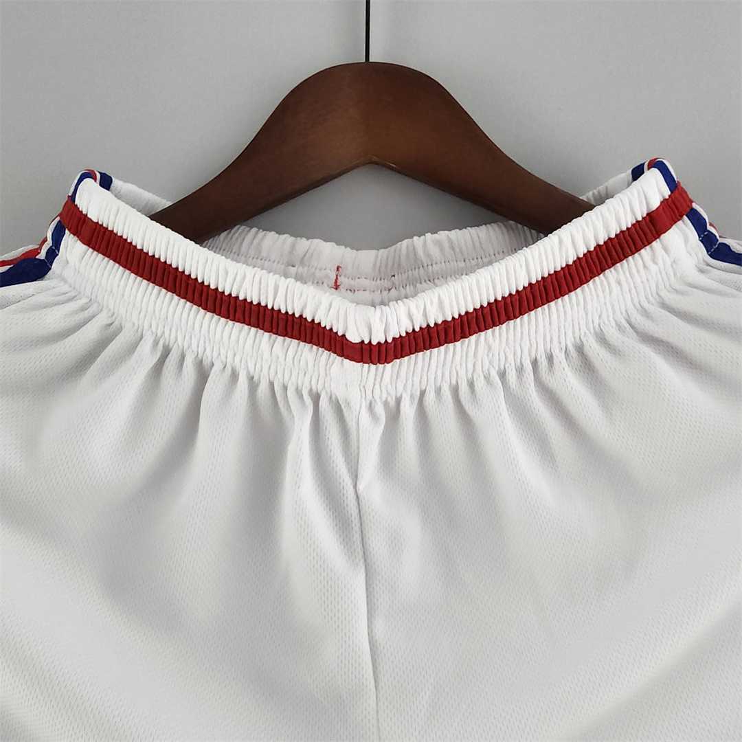 FRANCE - SHORT DOMICILE RETRO 1998