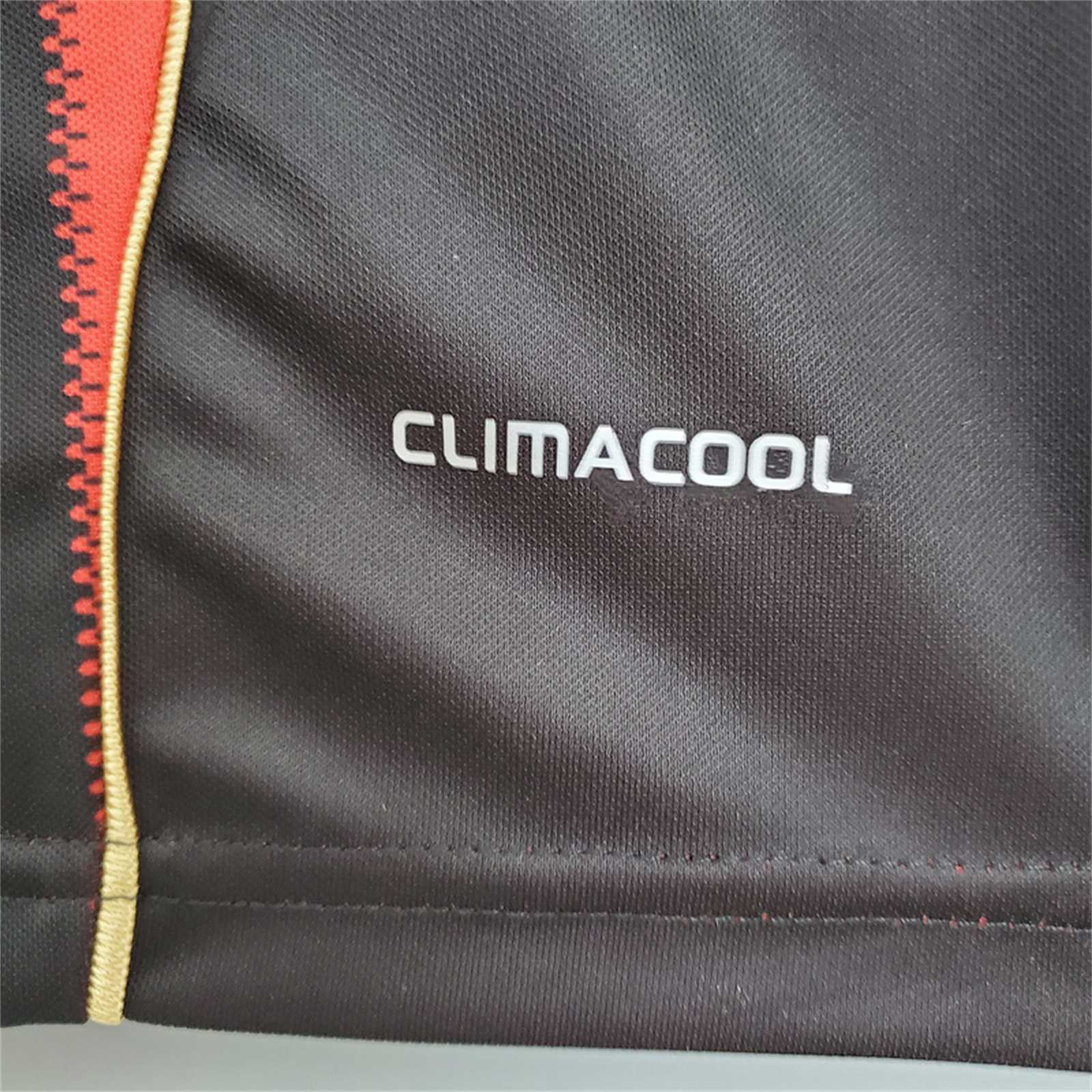 AC MILAN - HOME RETRO JERSEY 10/11