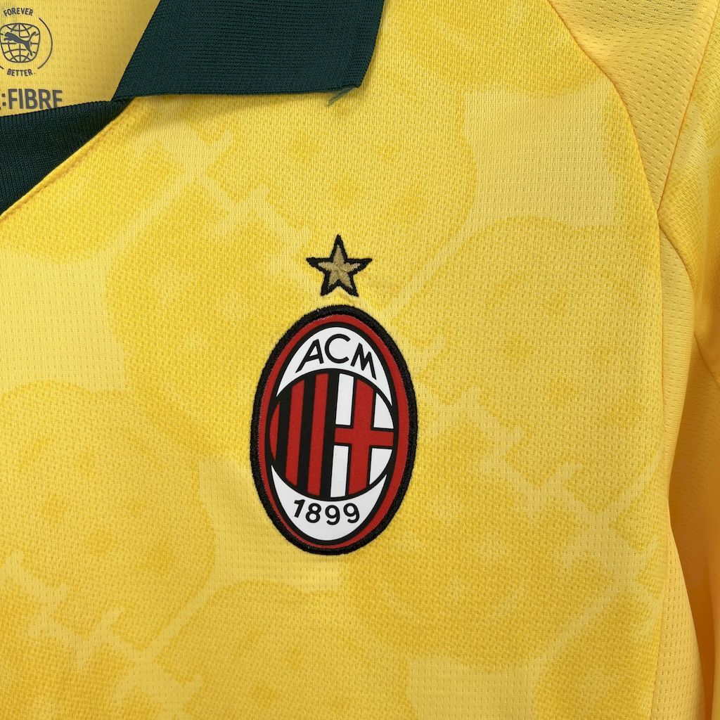 AC MILAN - THIRD JERSEY 25/26