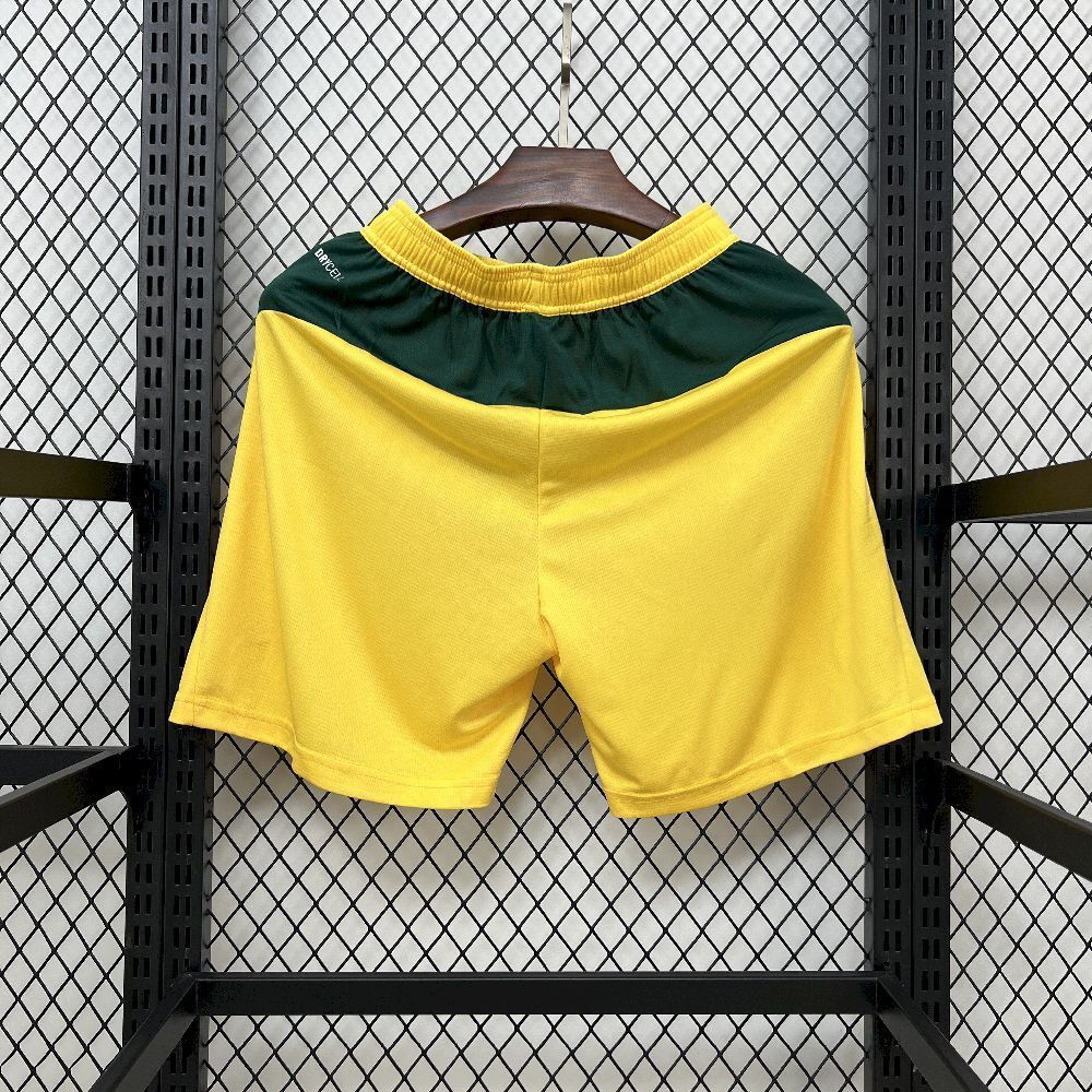 AC MILAN - THIRD SHORTS 25/26