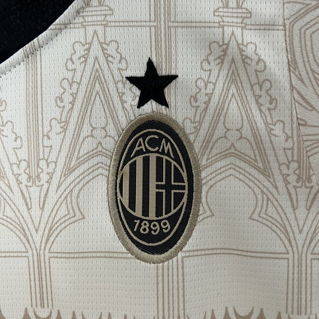 AC MILAN - ENSEMBLE ENFANT FOURTH 23/24