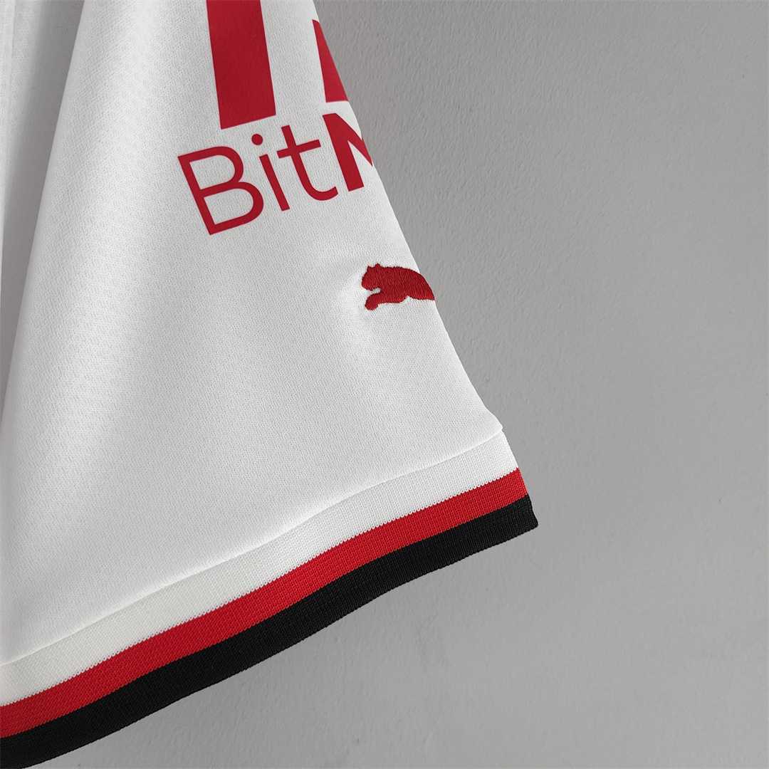 AC MILAN - AWAY JERSEY 22/23