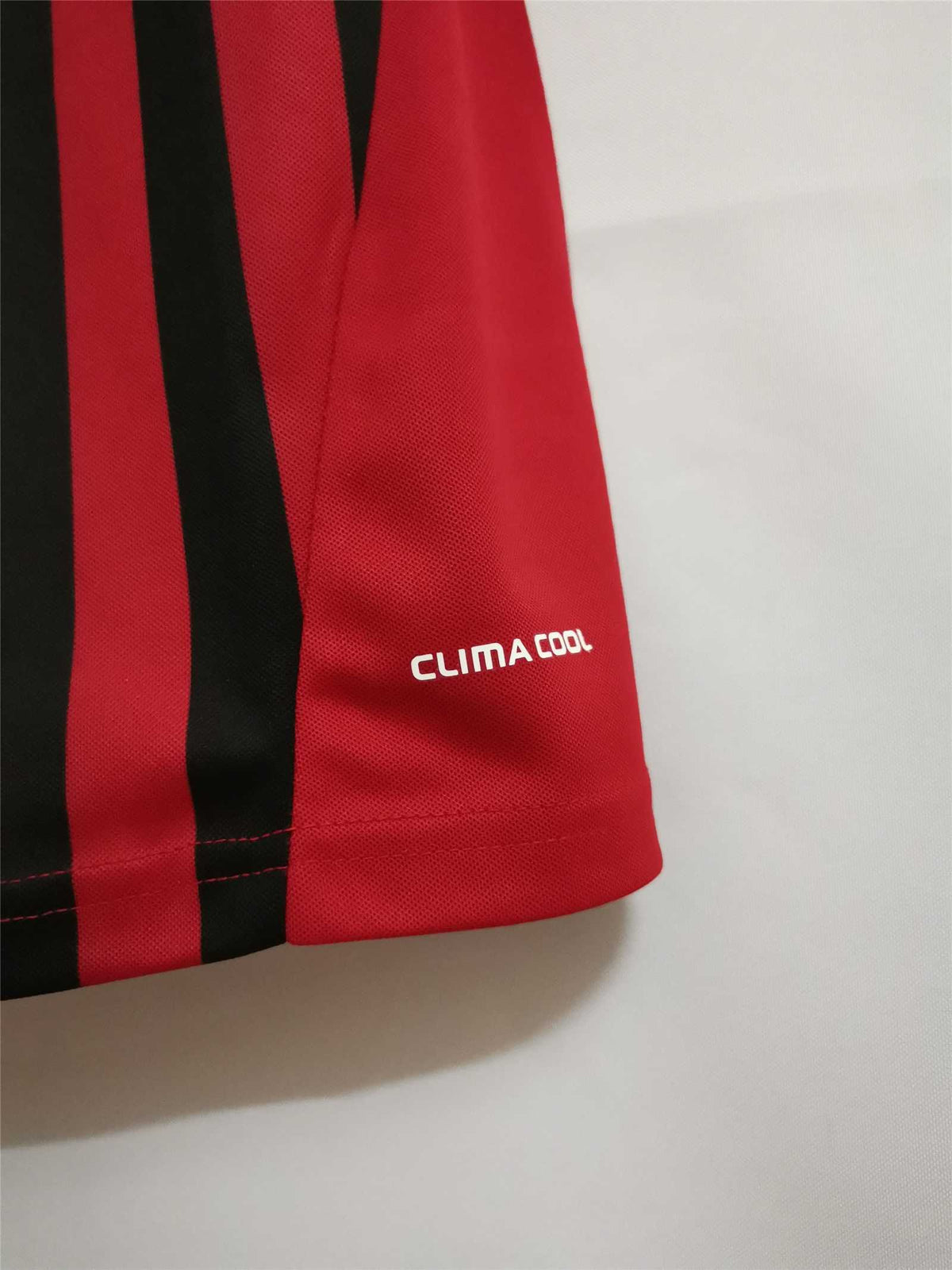 AC MILAN - HOME JERSEY RETRO 11/12