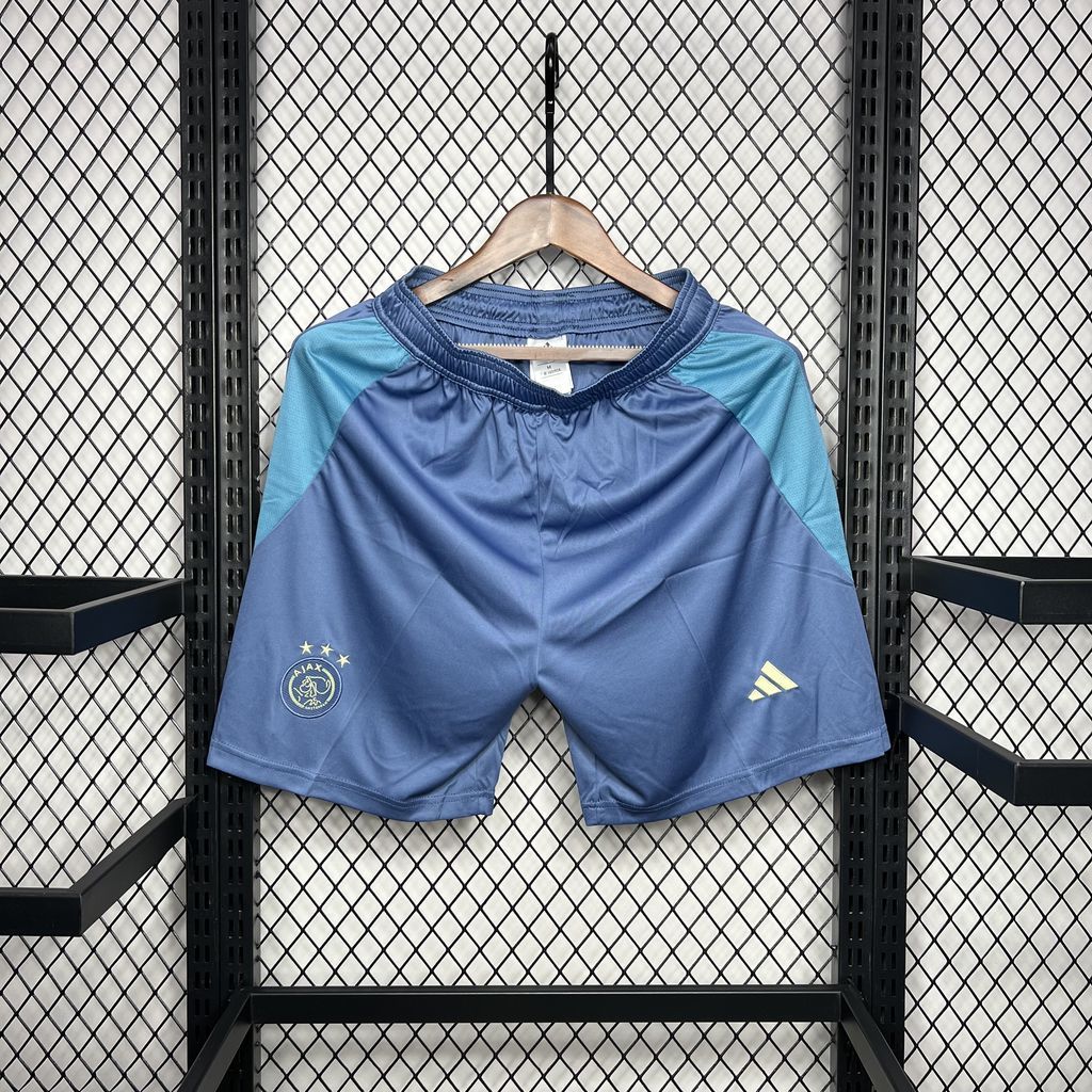 AJAX - AWAY SHORTS 24/25