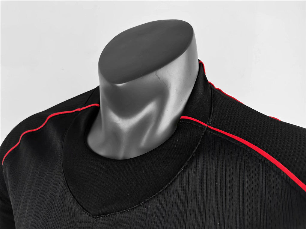 MANCHESTER UNITED - 07/08 AWAY RETRO SHIRT