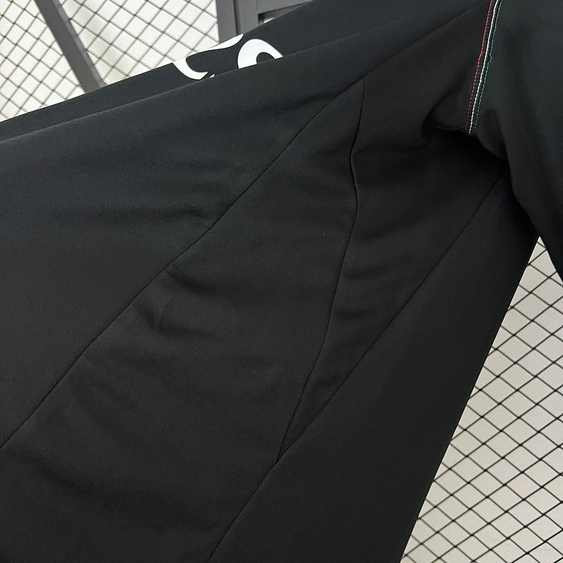 AC MILAN - MAILLOT EXTÉRIEUR RETRO 12/13