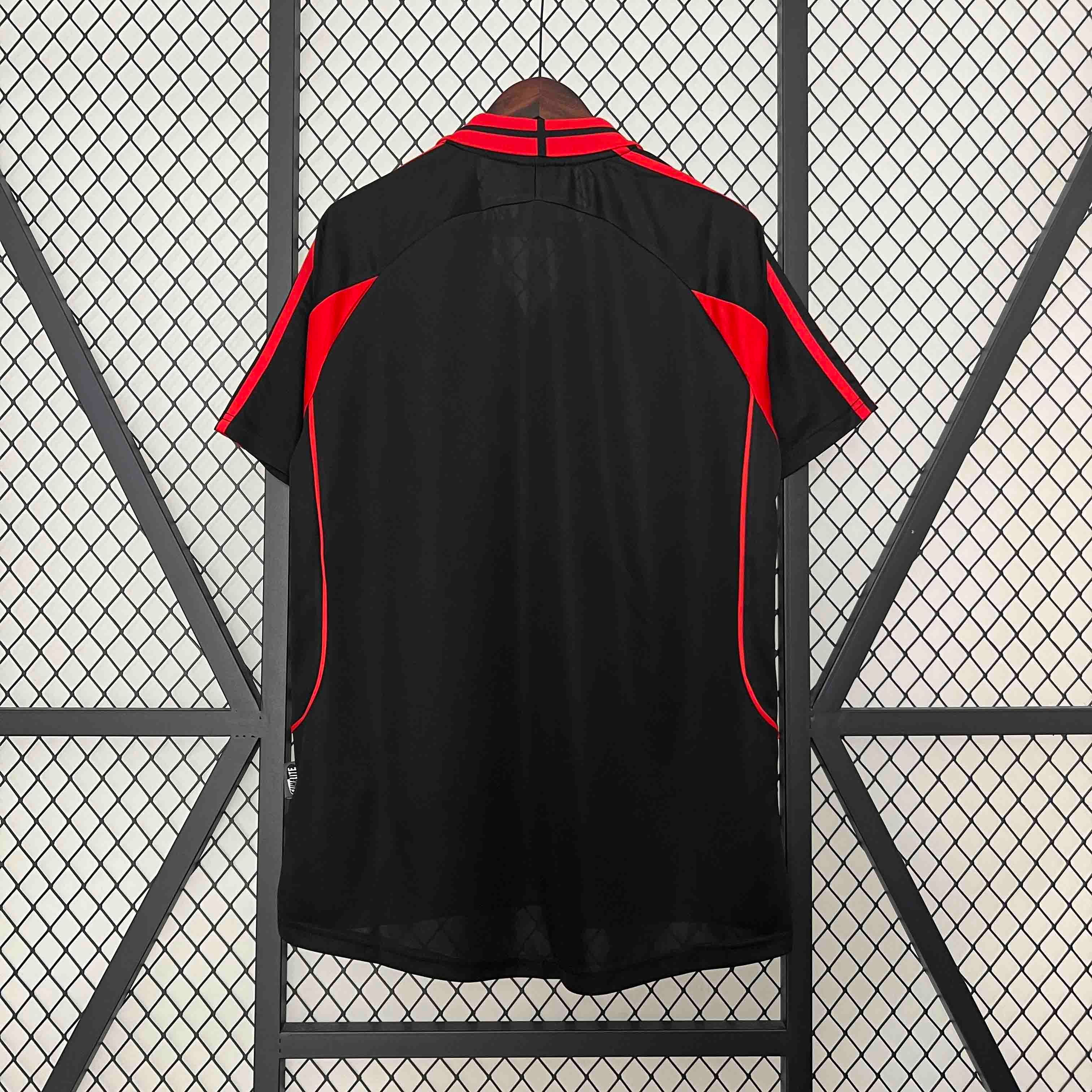 AC MILAN - 00/01 RETRO THIRD JERSEY