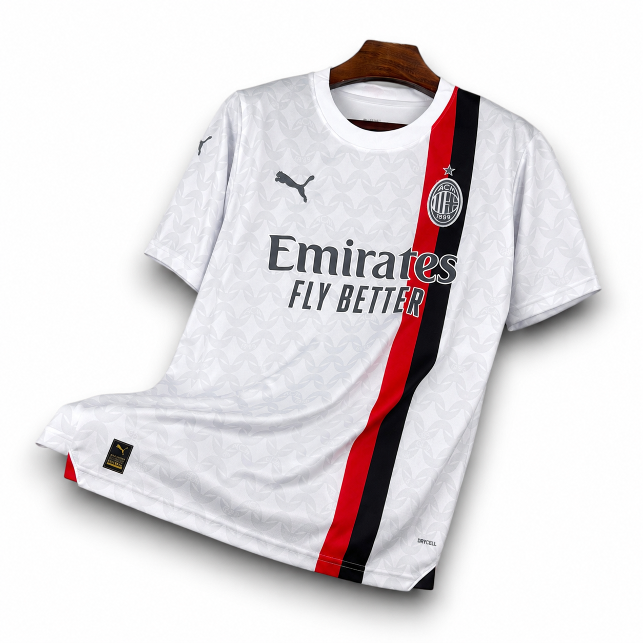 AC MILAN - AWAY JERSEY 23/24