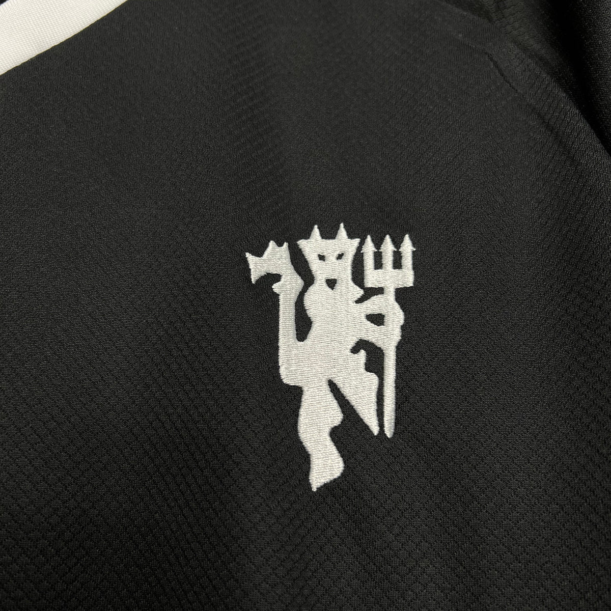 MANCHESTER UNITED - THIRD JERSEY 24/25