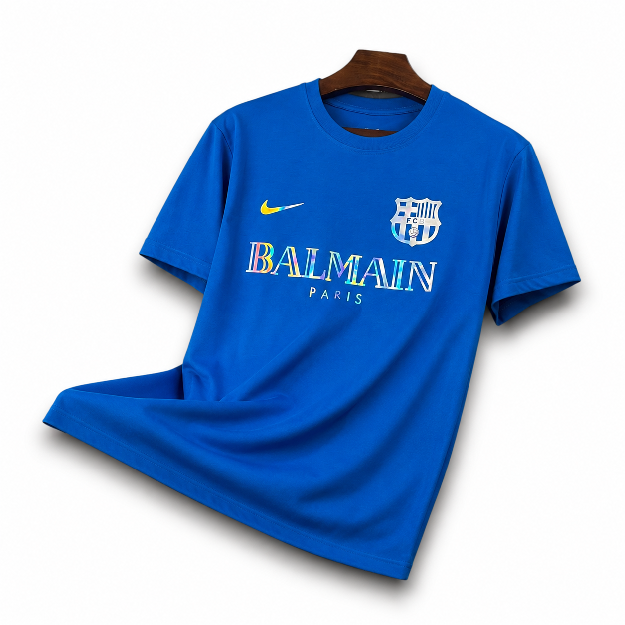 FC BARCELONE - MAILLOT CONCEPT 23/24