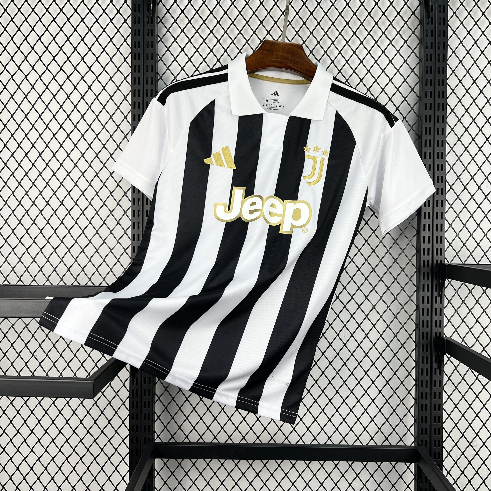 JUVENTUS - MAILLOT DOMICILE 26/27