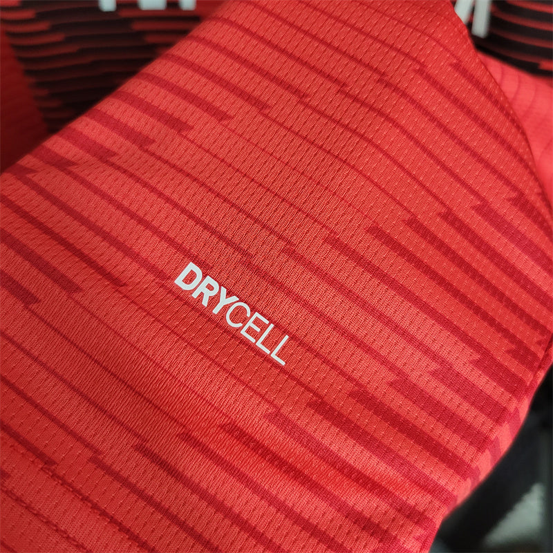 AC MILAN - MAILLOT DOMICILE 23/24