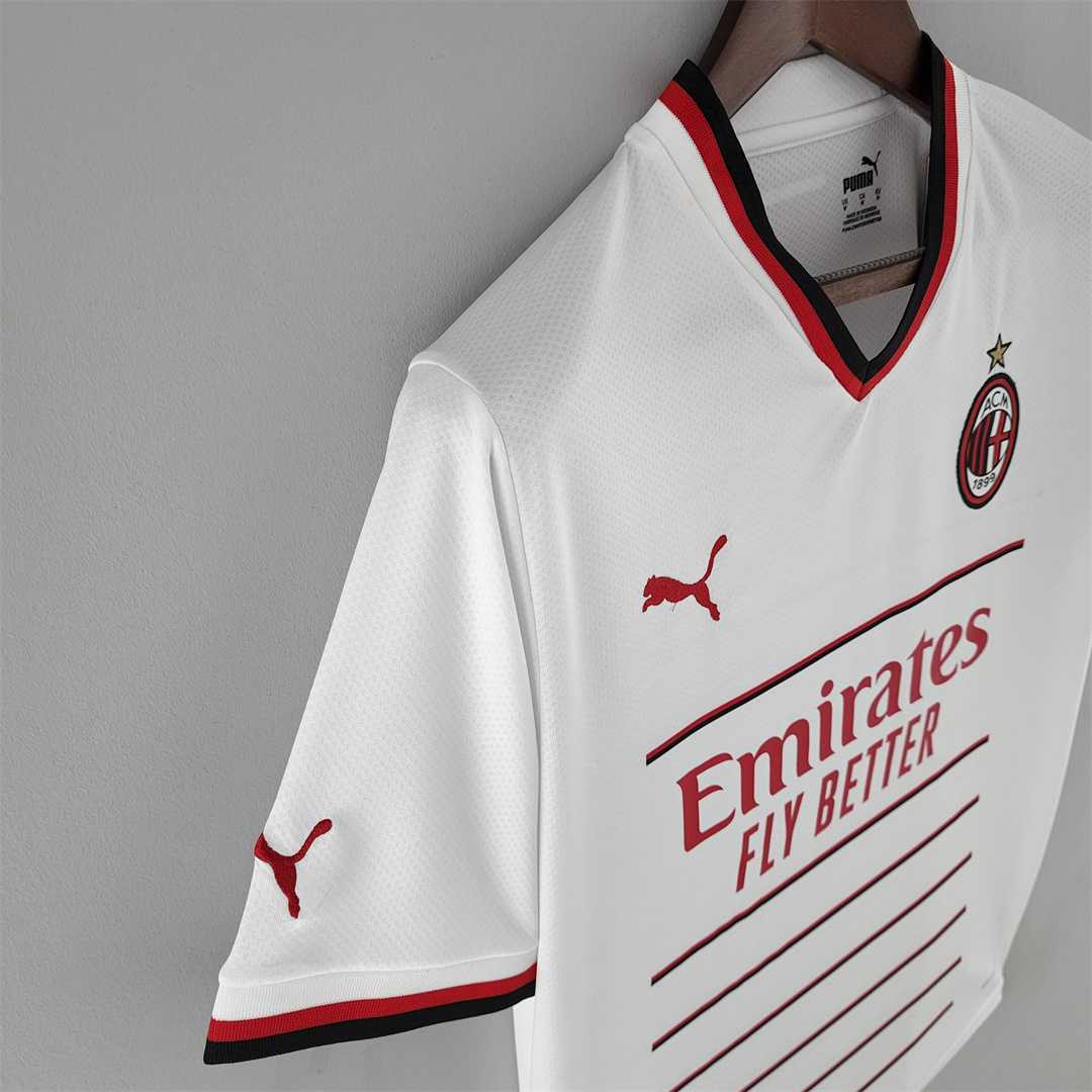 AC MILAN - AWAY JERSEY 22/23