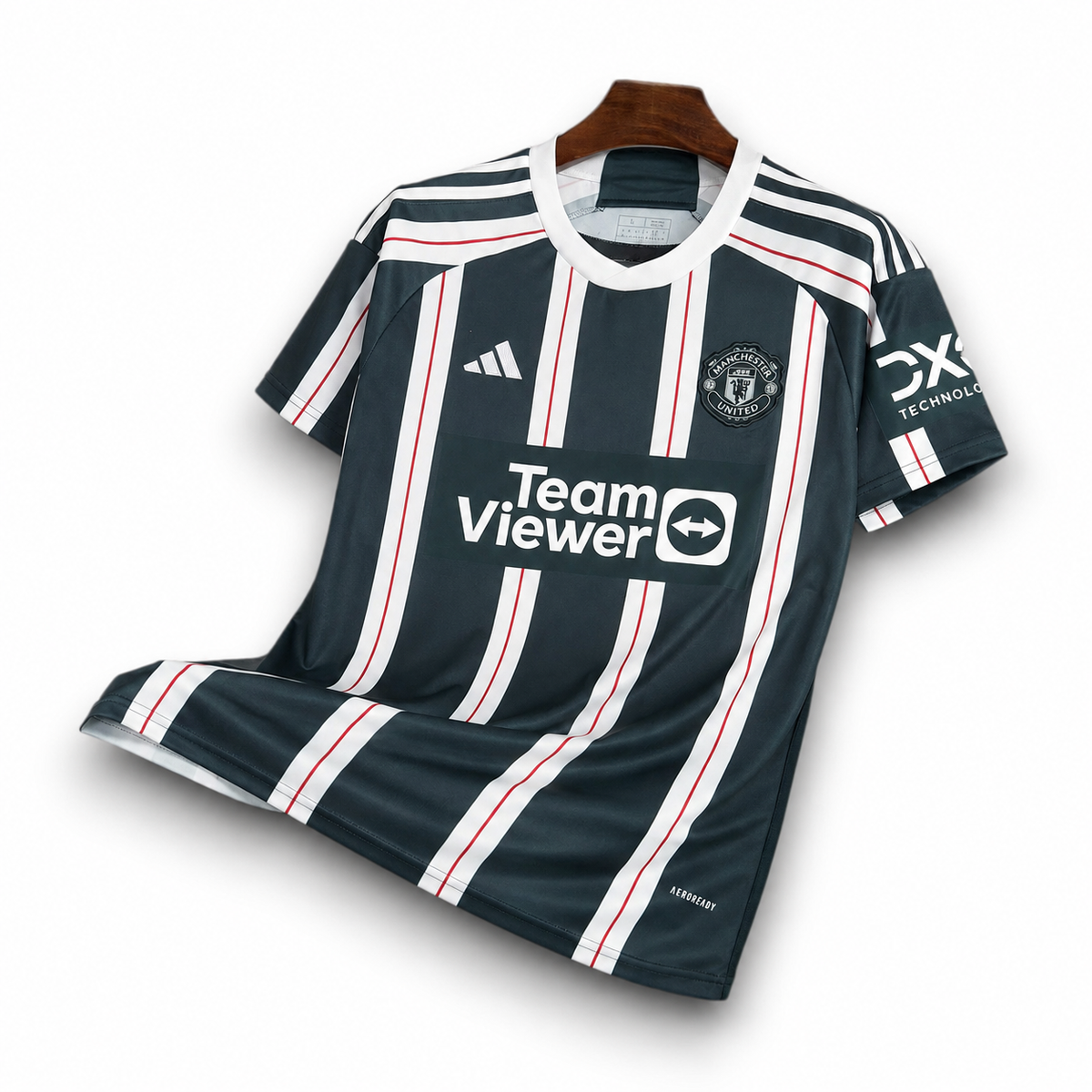 MANCHESTER UNITED - AWAY JERSEY 23/24